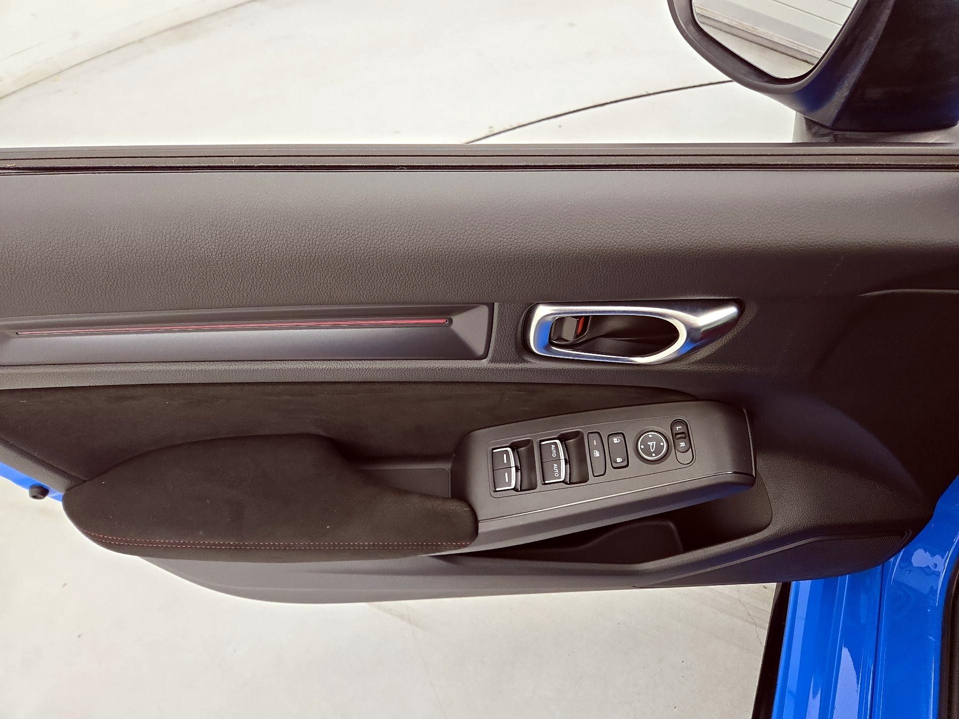 Thumbnail: 2024 Honda Civic - 12