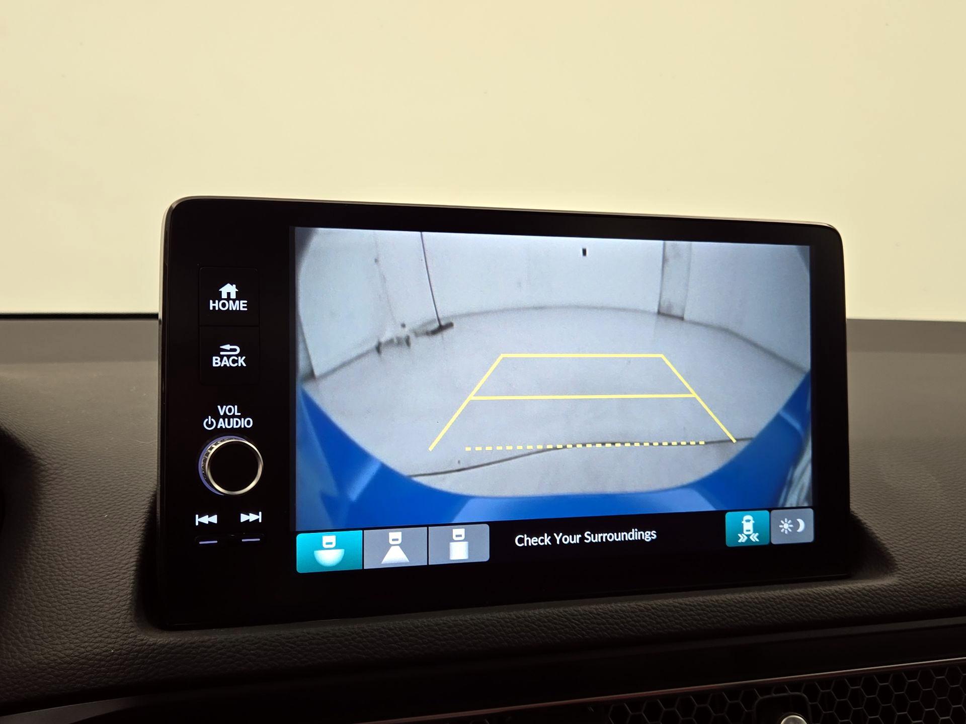 Thumbnail: 2024 Honda Civic - 14