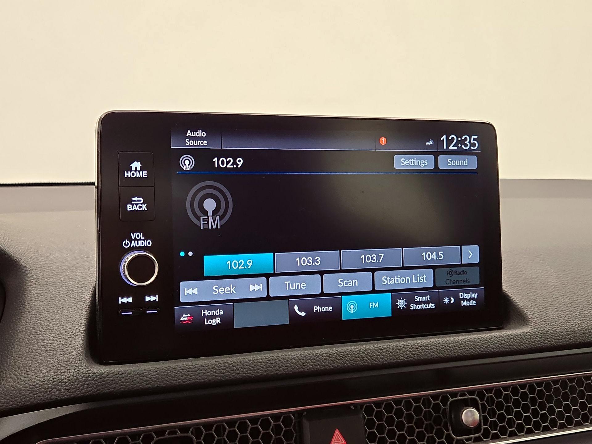 Thumbnail: 2024 Honda Civic - 15