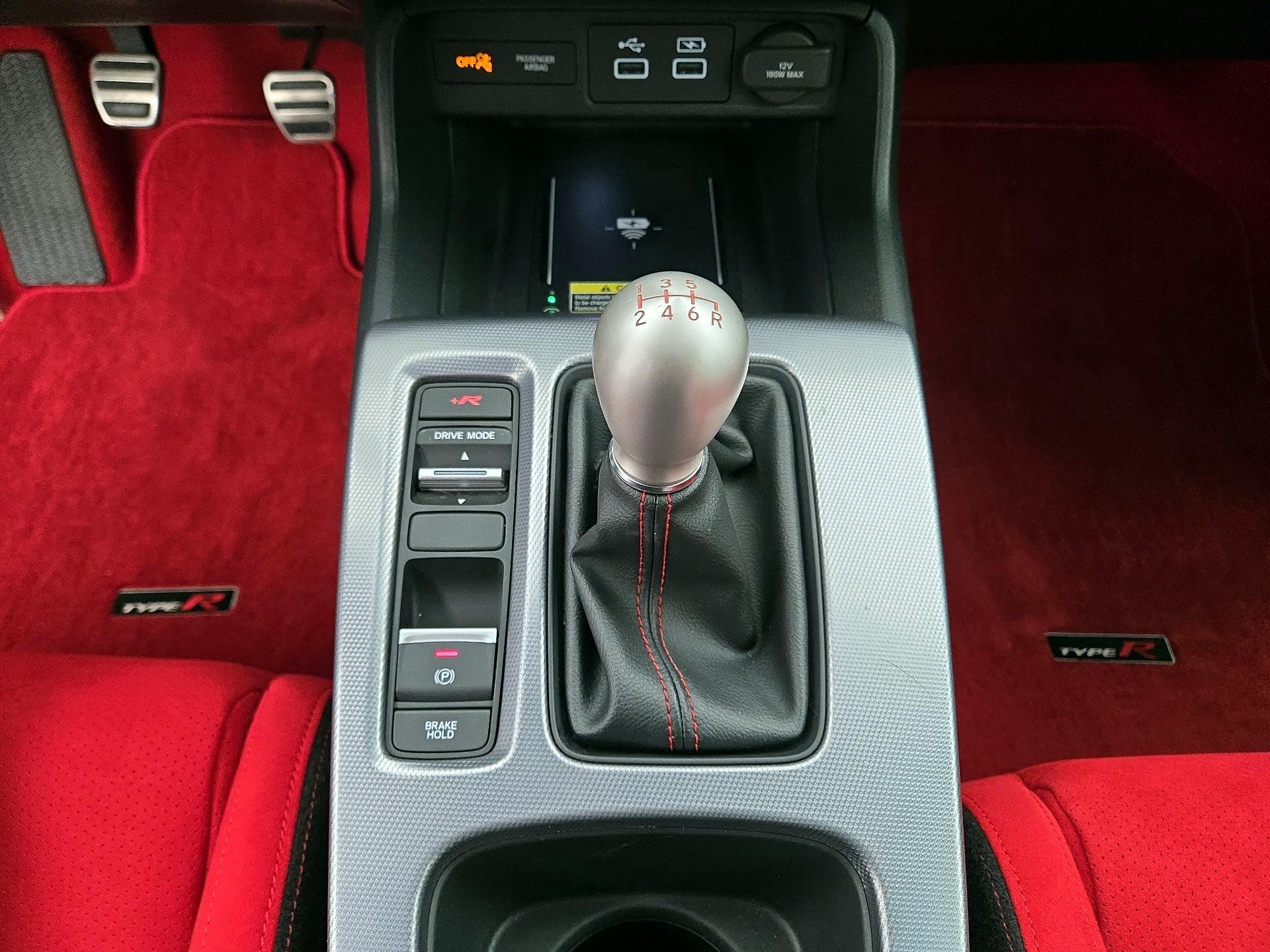 Thumbnail: 2024 Honda Civic - 17