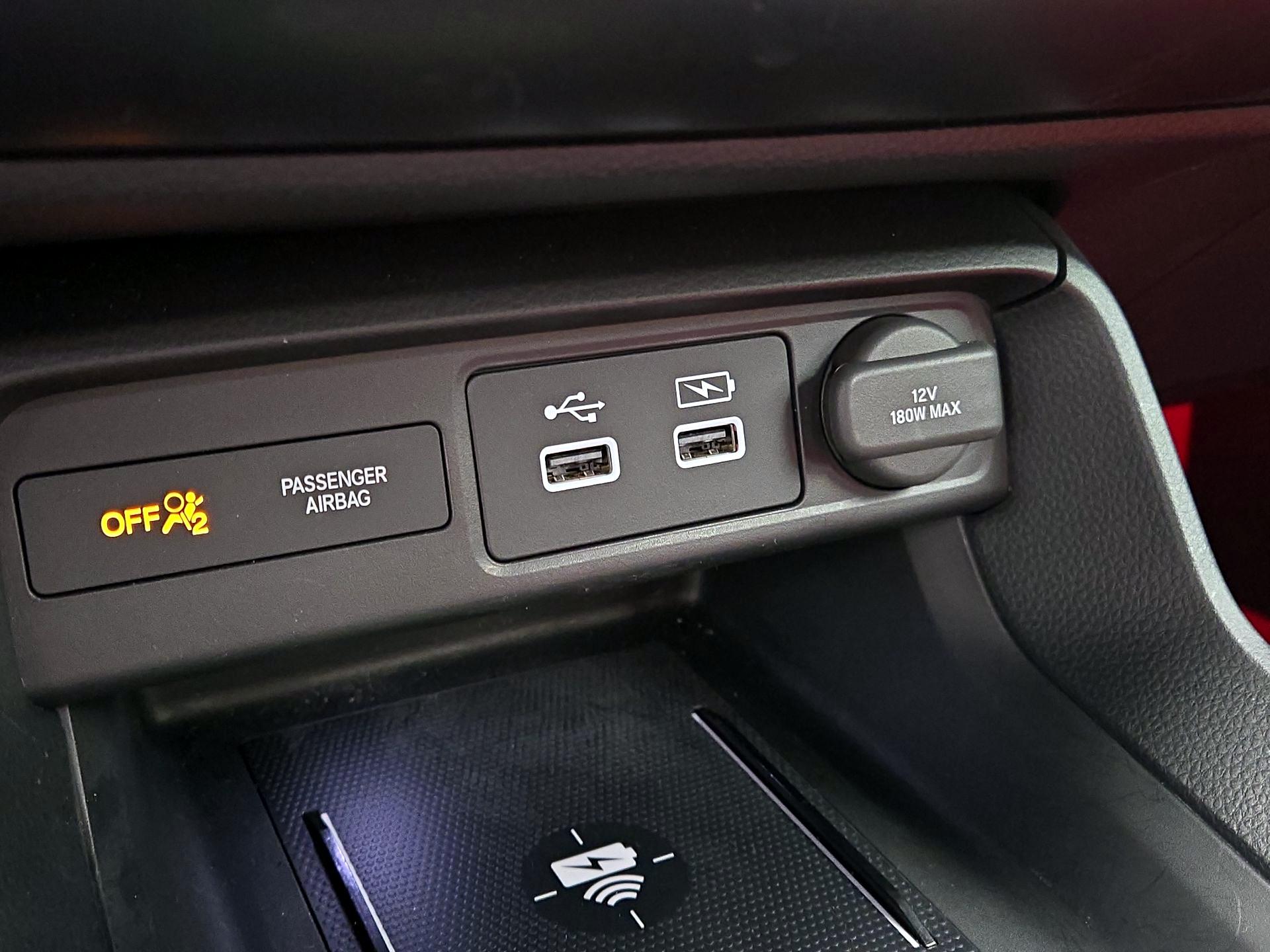 Thumbnail: 2024 Honda Civic - 18