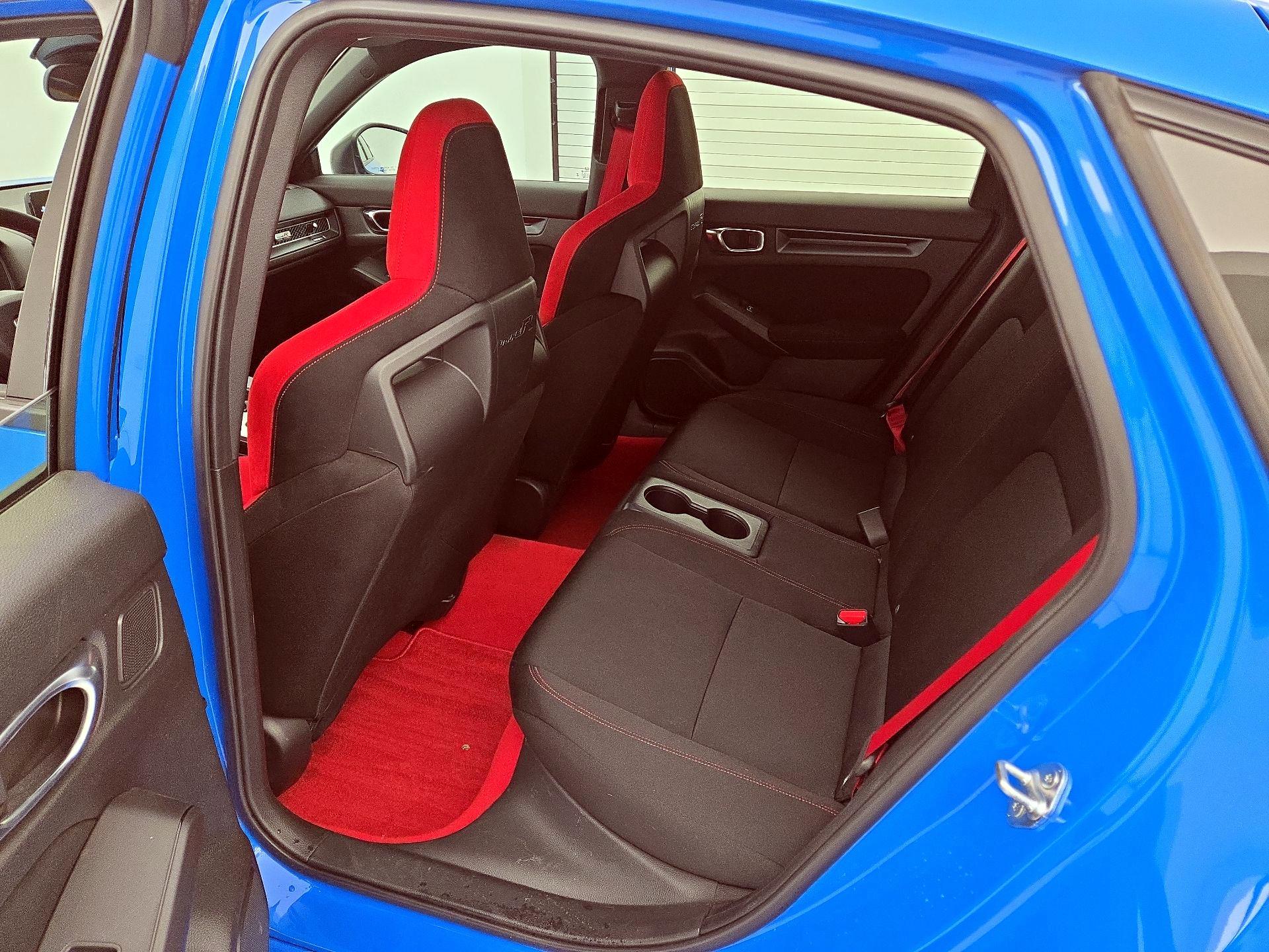 Thumbnail: 2024 Honda Civic - 19