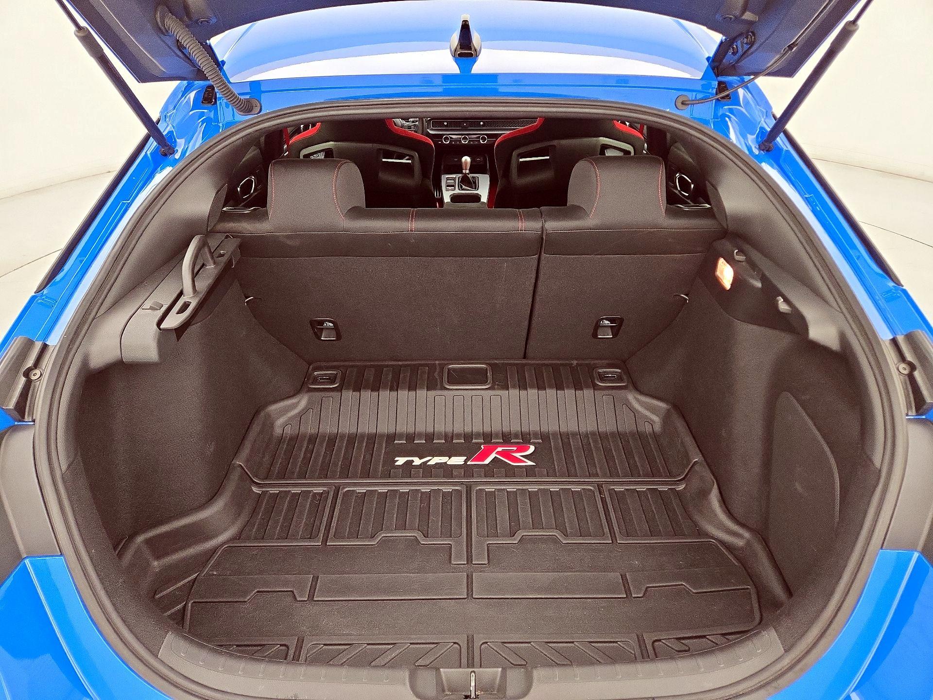 Thumbnail: 2024 Honda Civic - 20