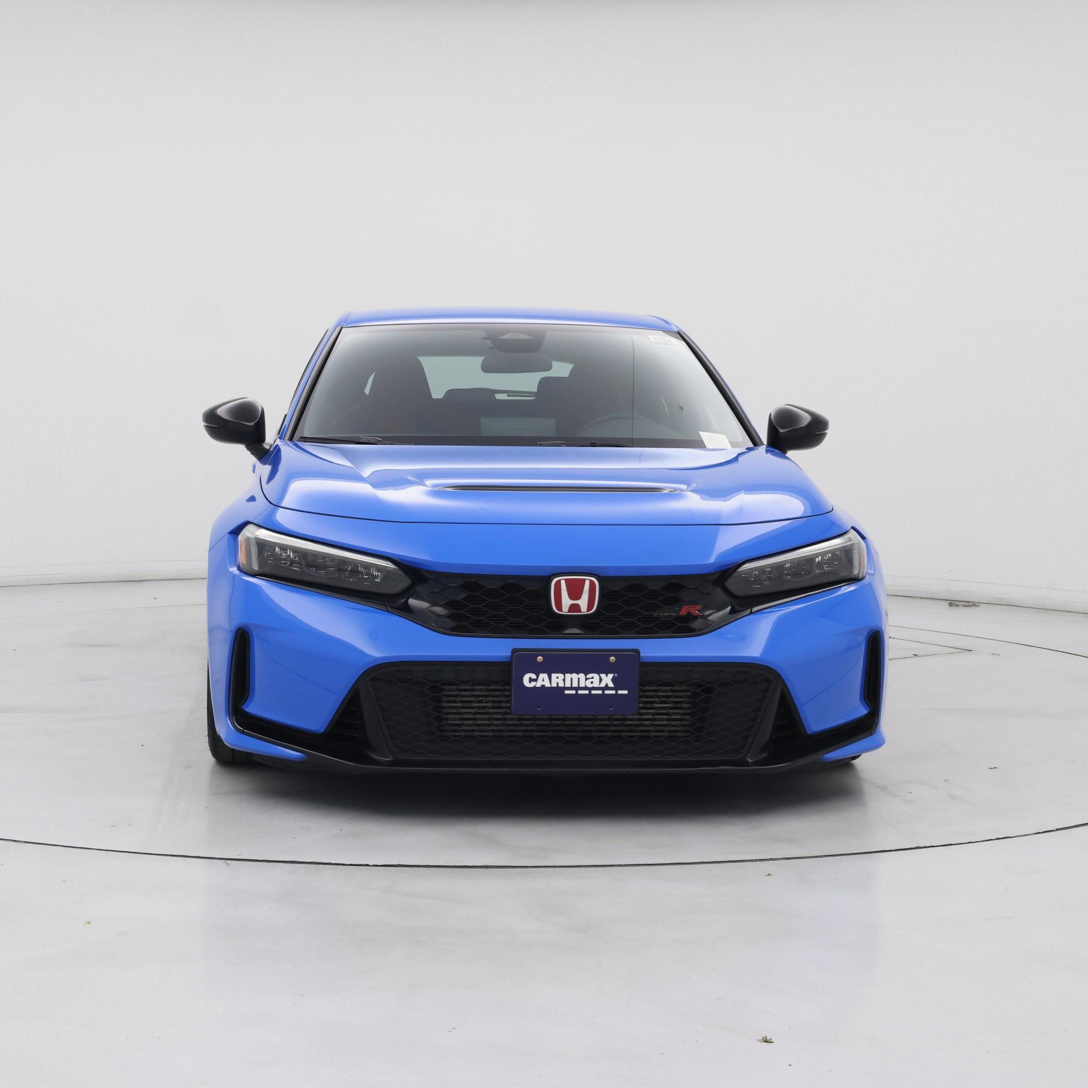 Thumbnail: 2024 Honda Civic - 5
