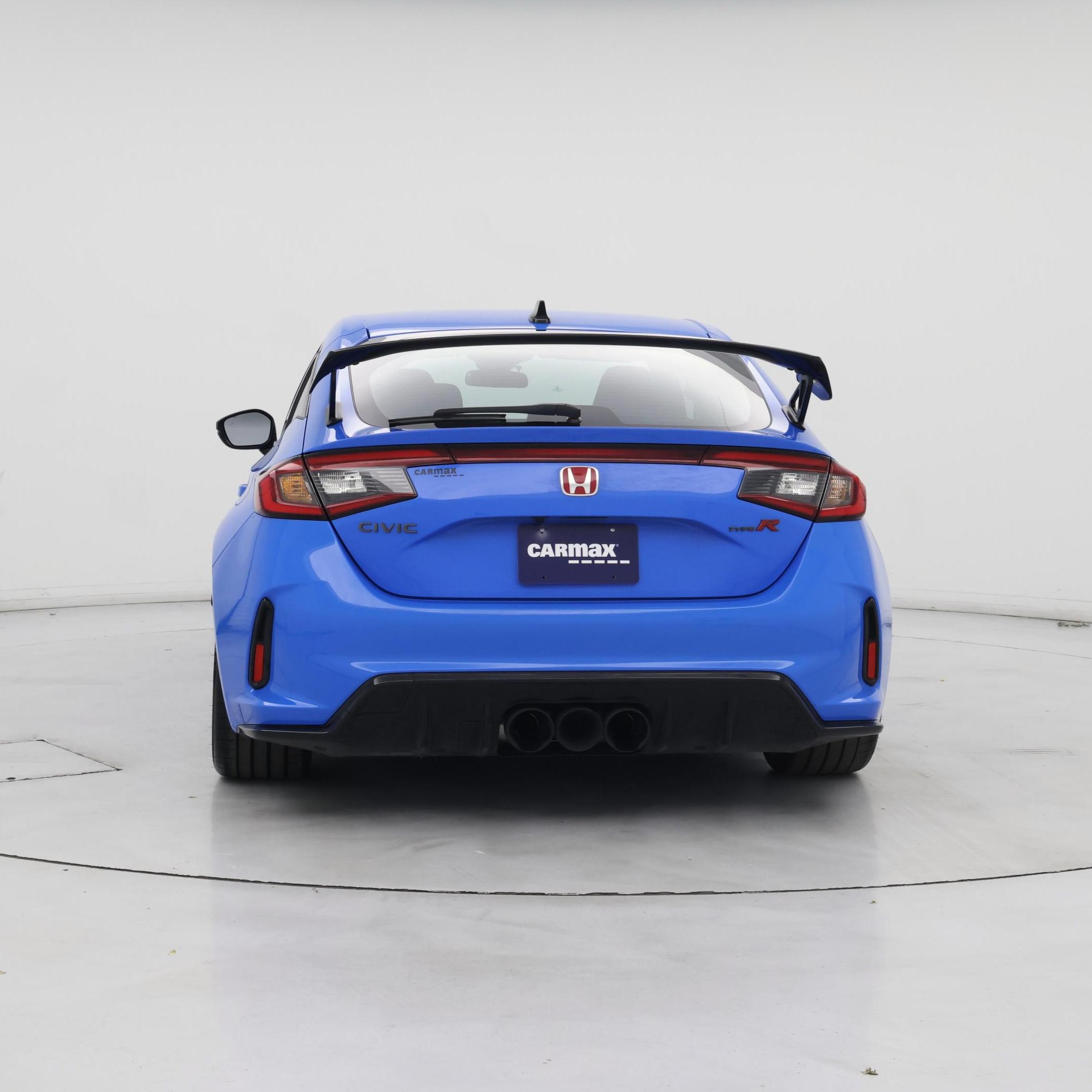 Thumbnail: 2024 Honda Civic - 6