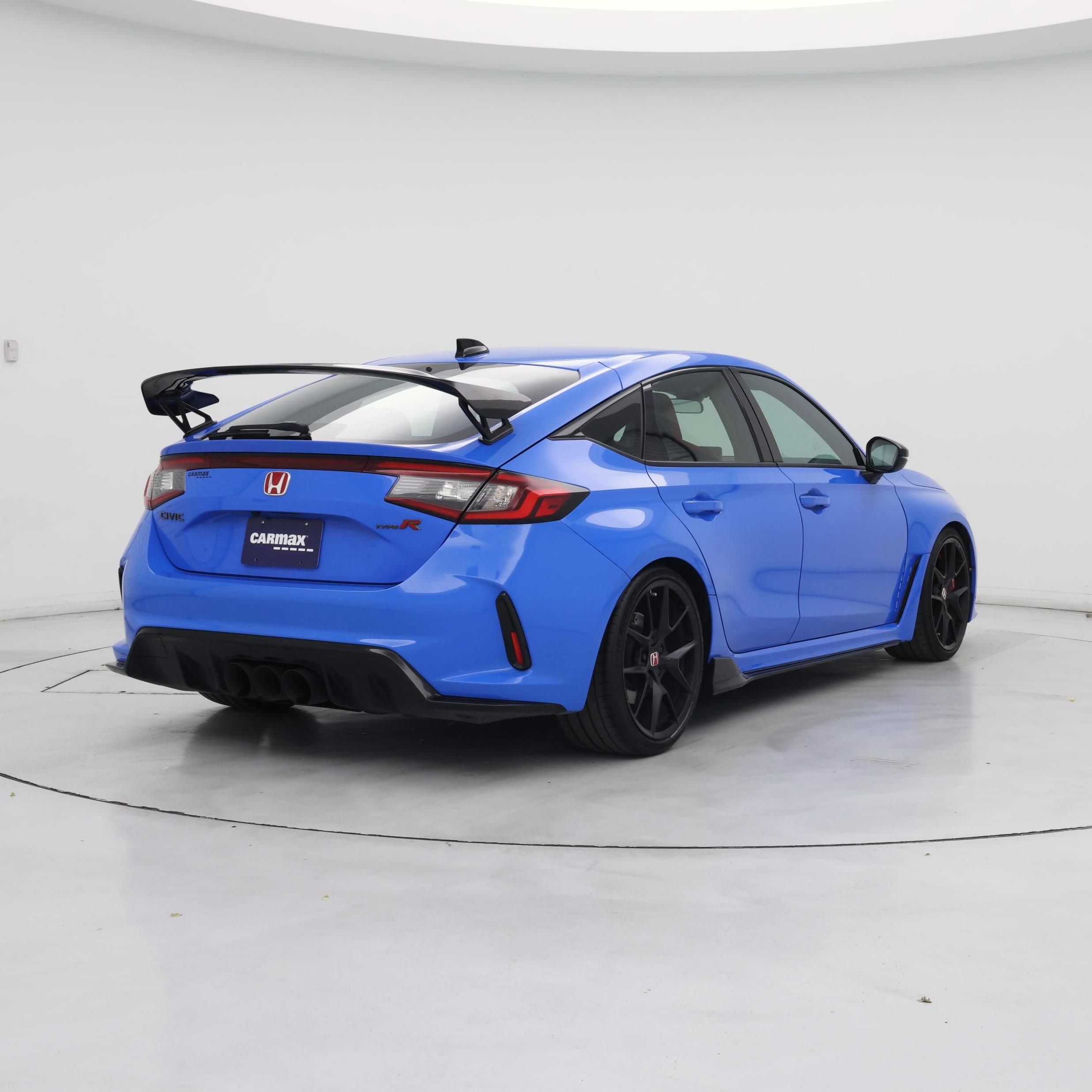 Thumbnail: 2024 Honda Civic - 8