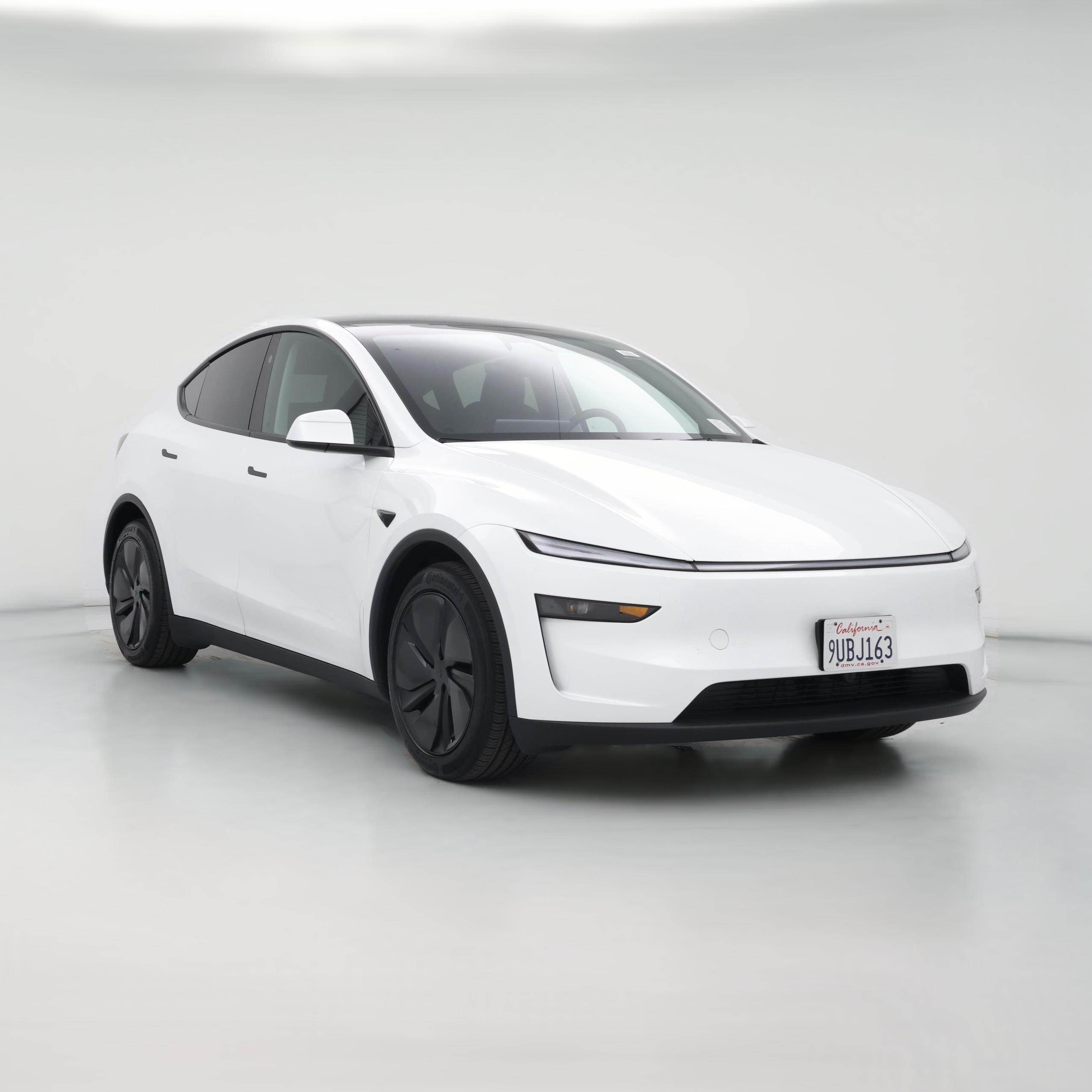 Thumbnail: 2026 Tesla Model Y - 1