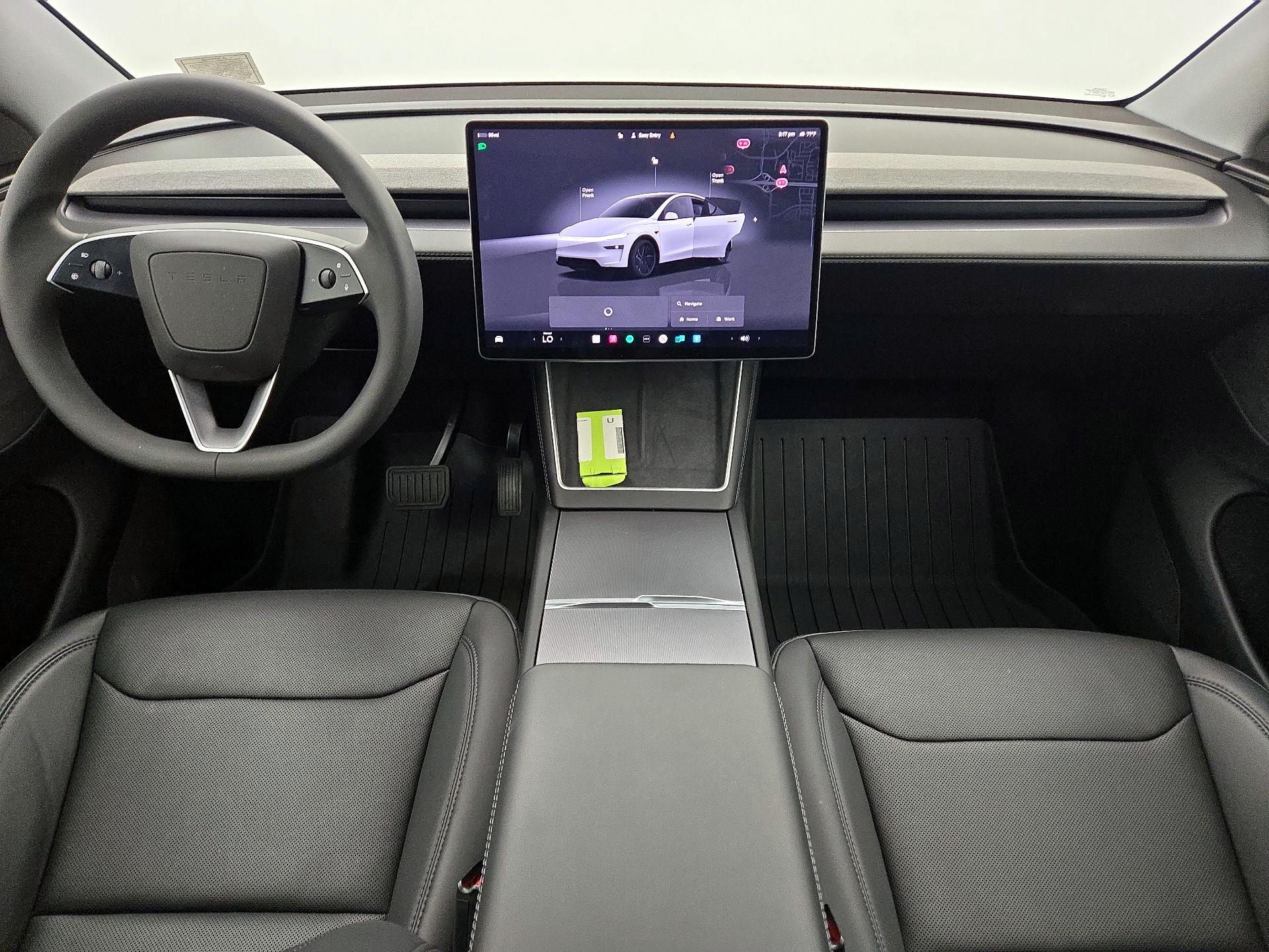 Thumbnail: 2026 Tesla Model Y - 9