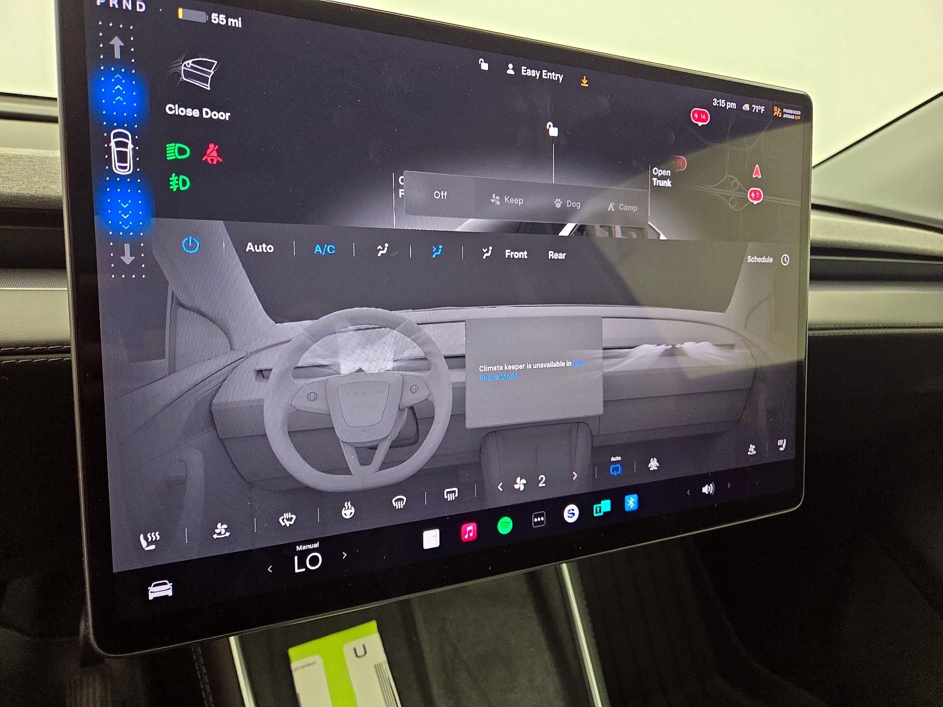 Thumbnail: 2026 Tesla Model Y - 16