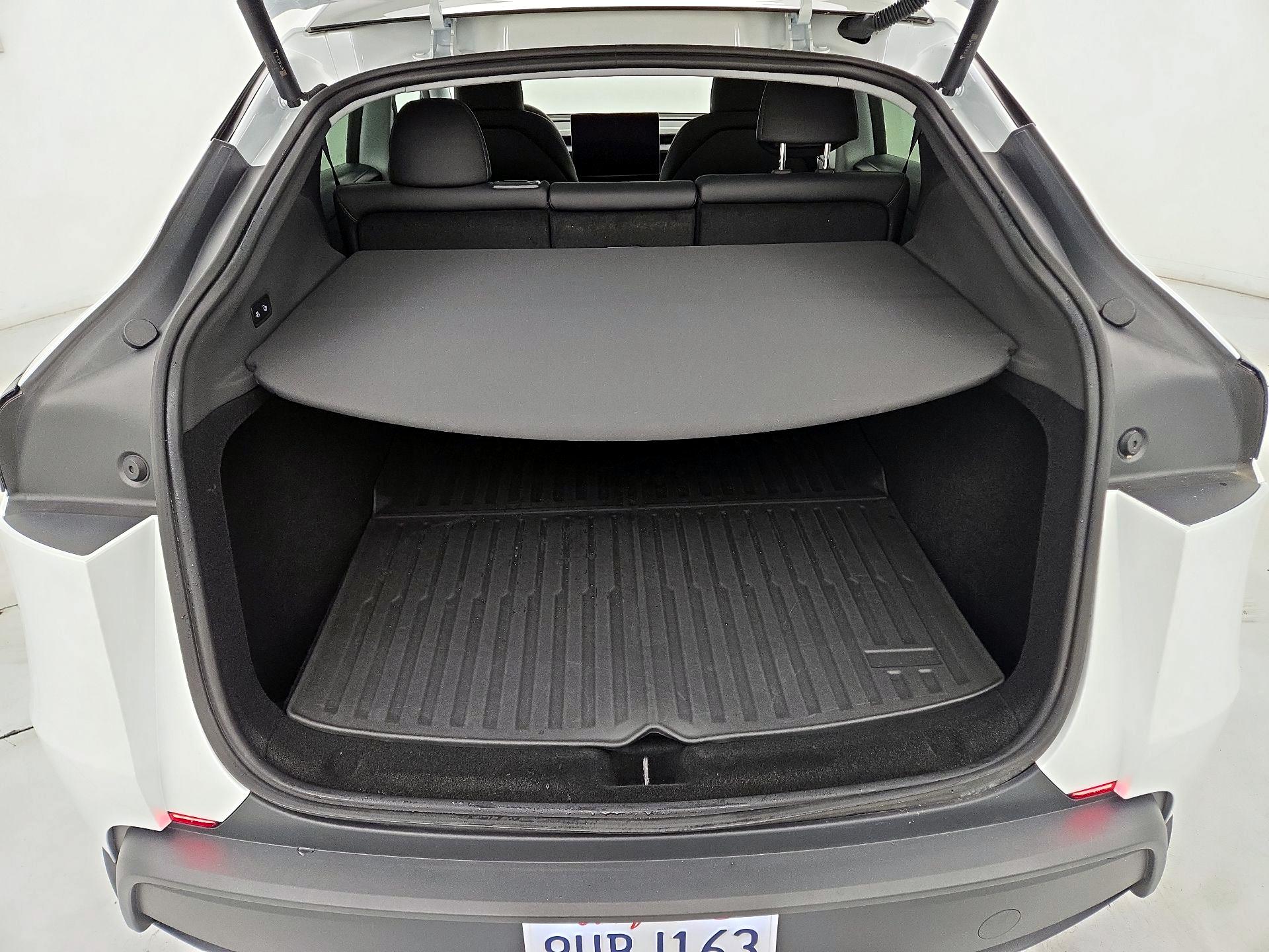 Thumbnail: 2026 Tesla Model Y - 20