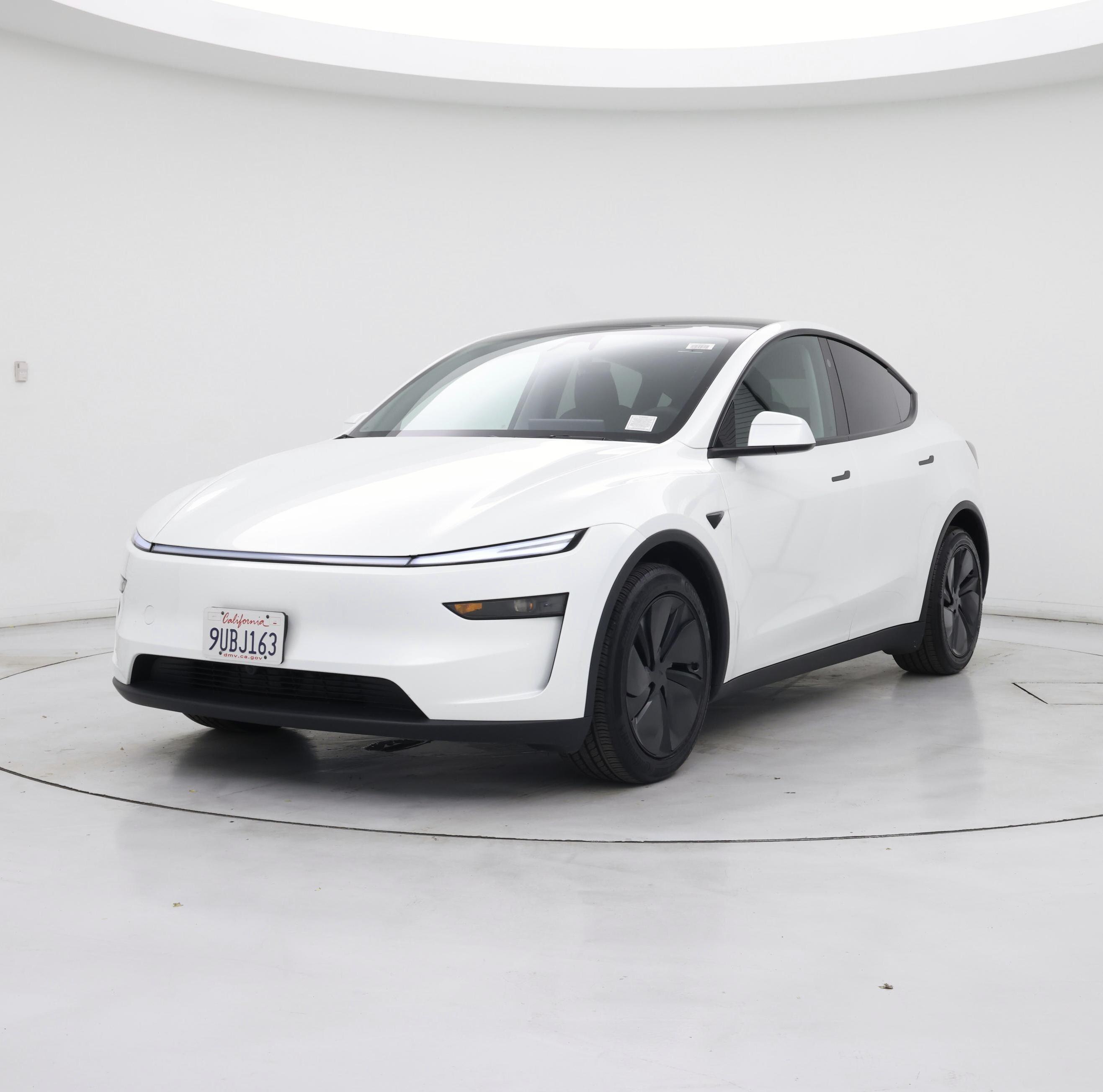 Thumbnail: 2026 Tesla Model Y - 4