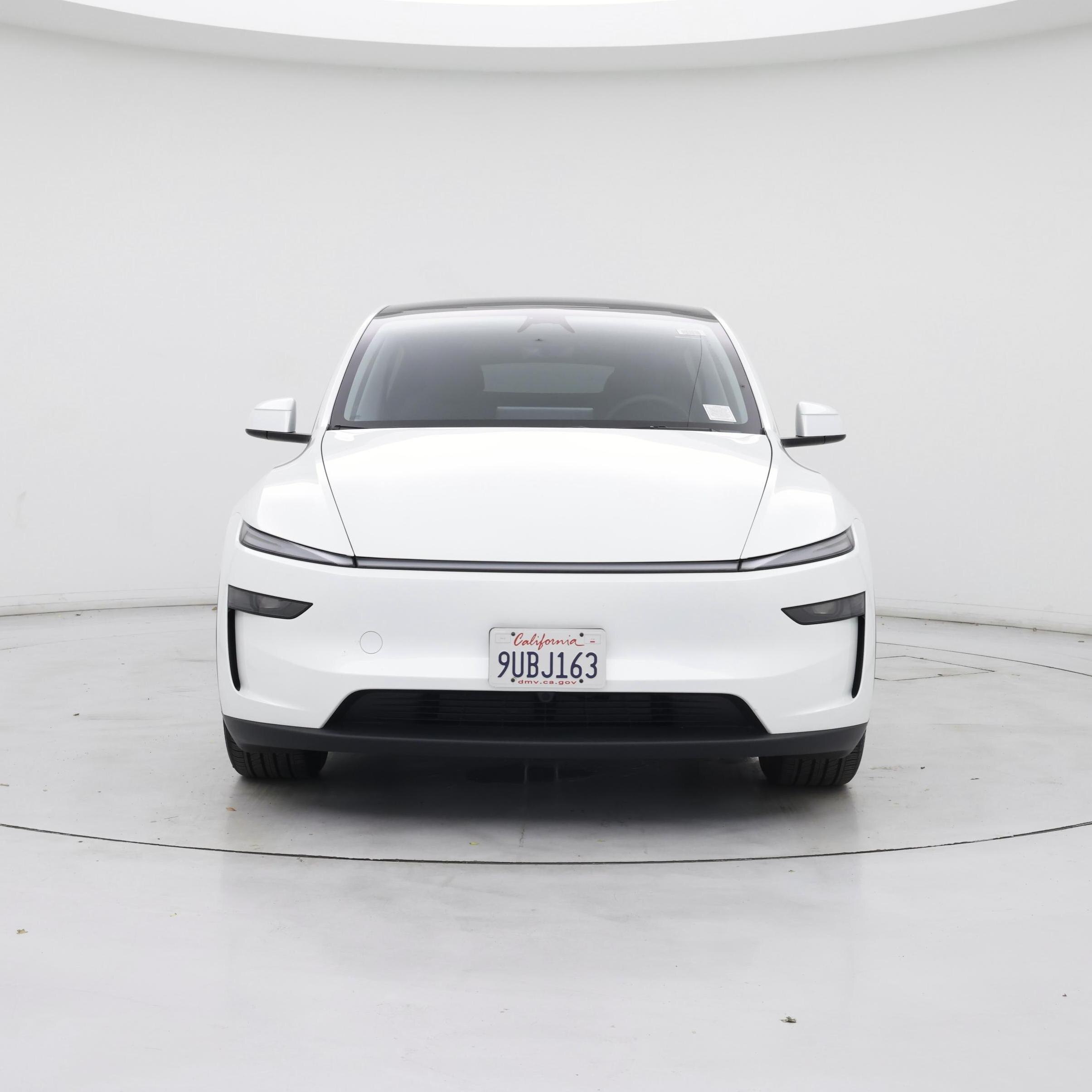 Thumbnail: 2026 Tesla Model Y - 5