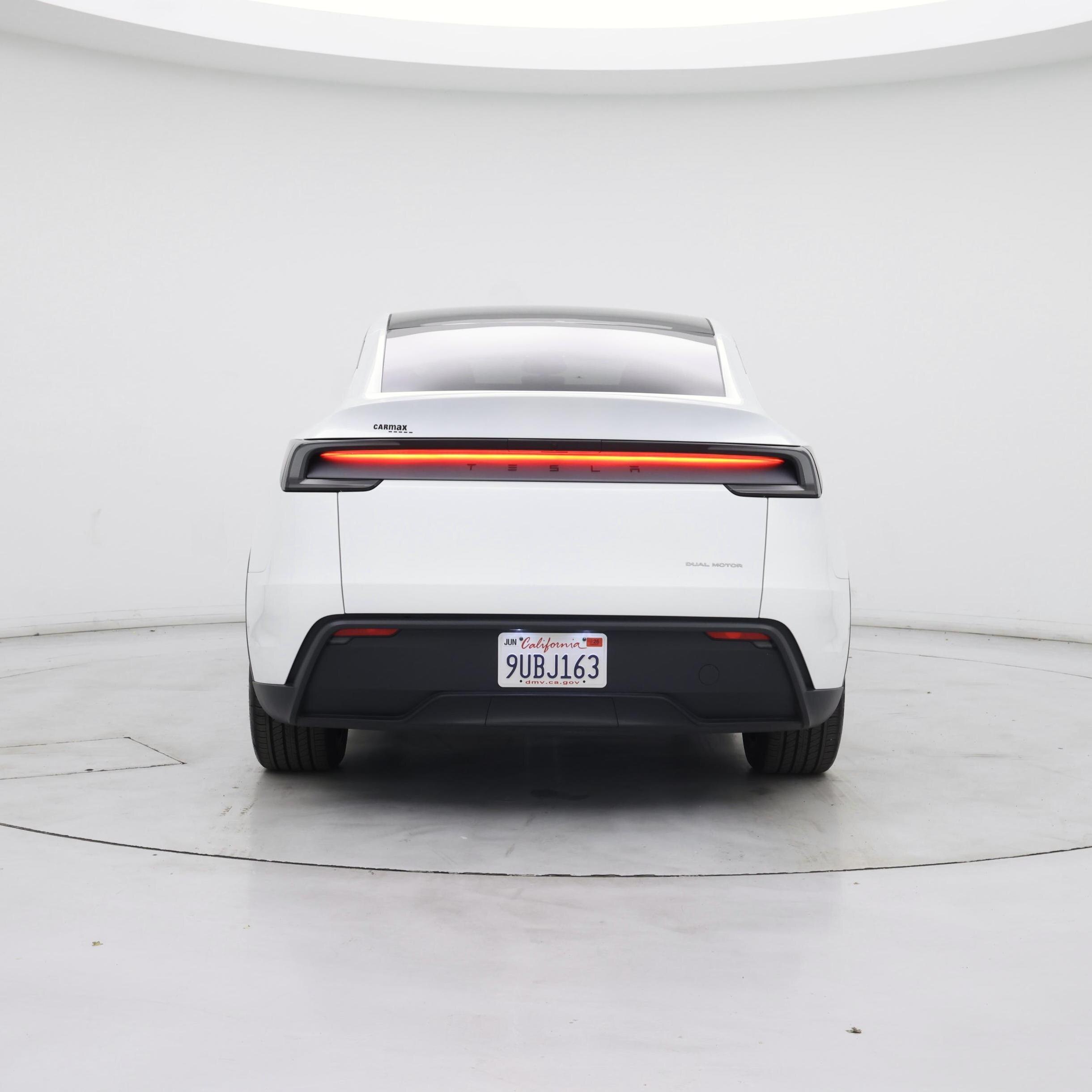 Thumbnail: 2026 Tesla Model Y - 6