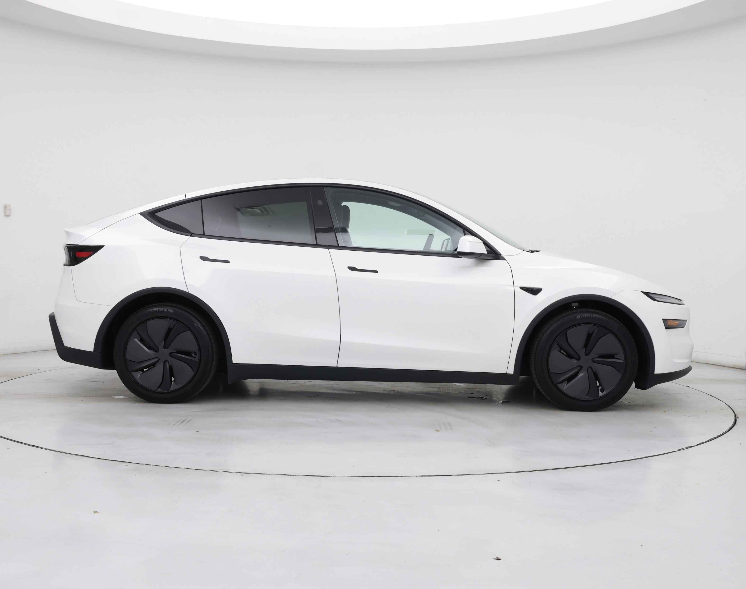 Thumbnail: 2026 Tesla Model Y - 7