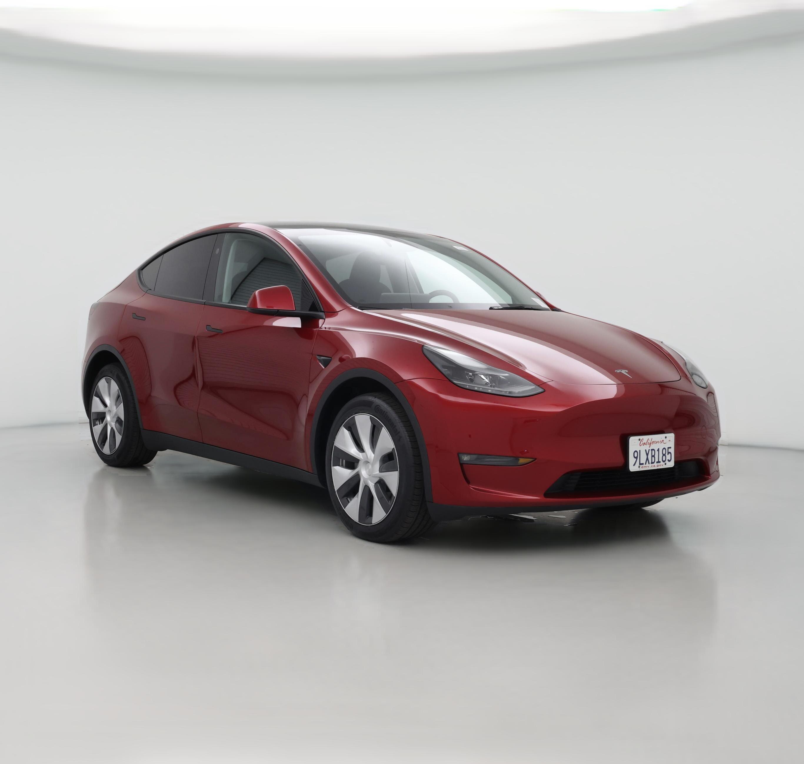 Thumbnail: 2024 Tesla Model Y - 1