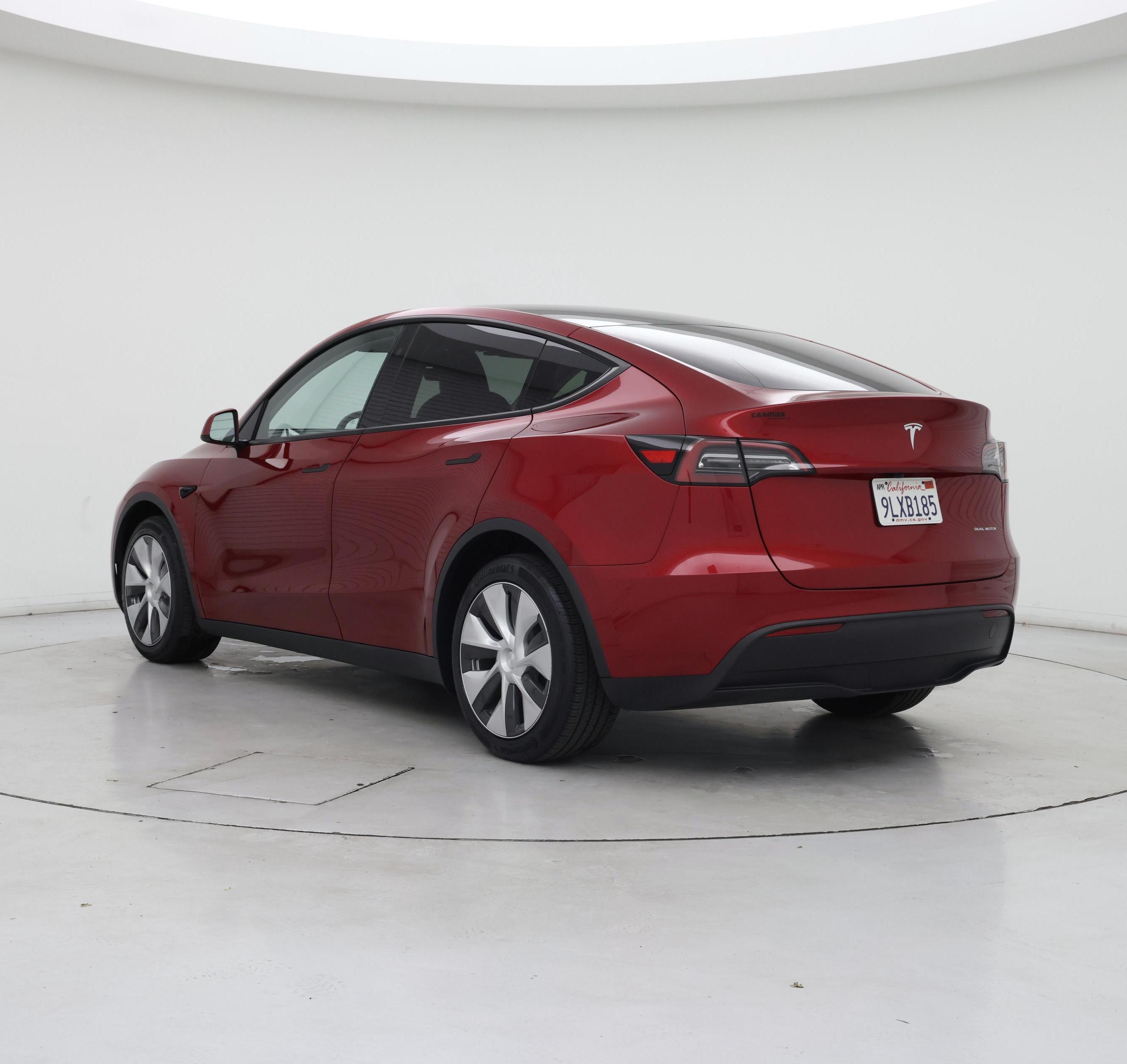 Thumbnail: 2024 Tesla Model Y - 2