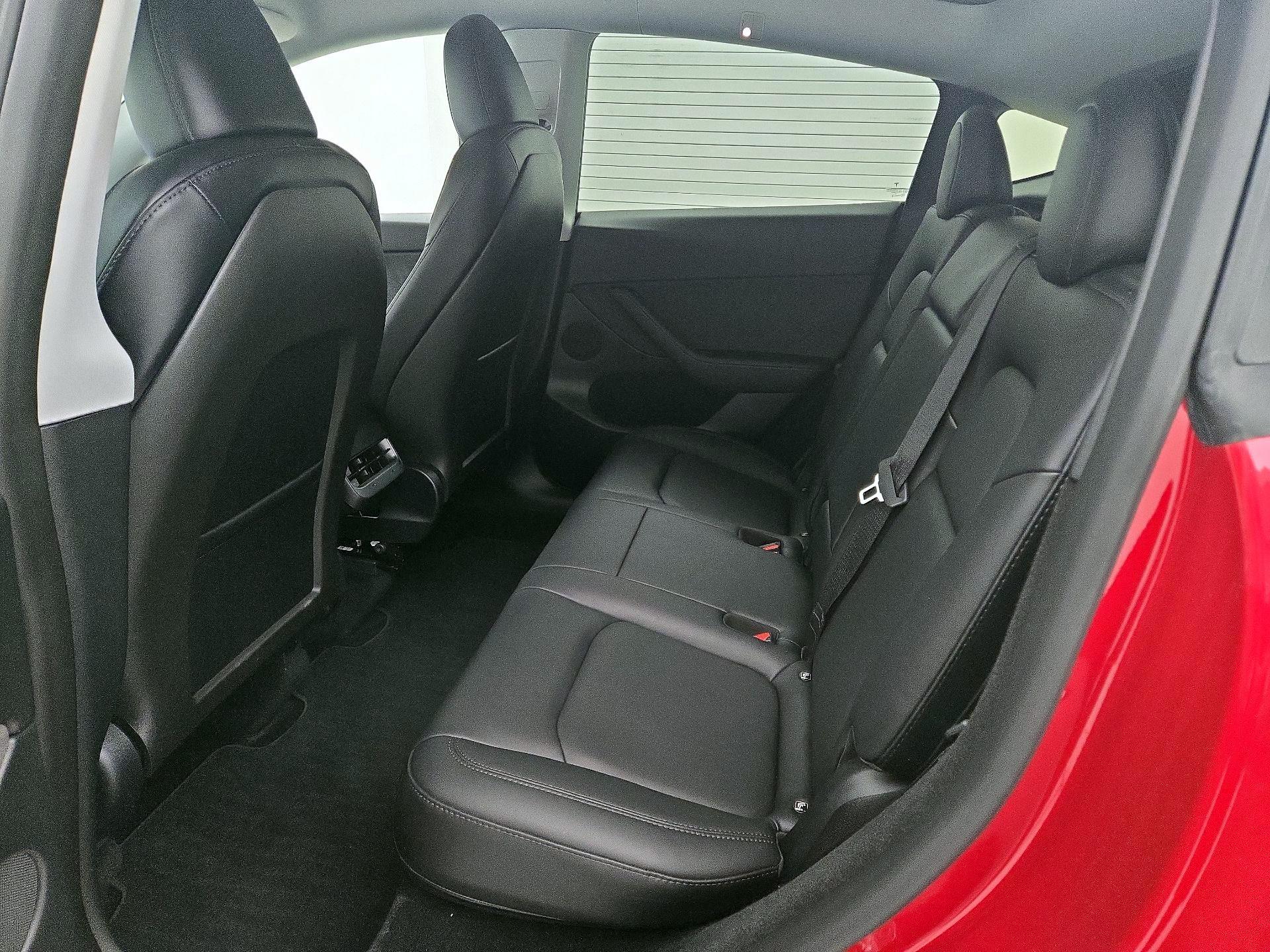 Thumbnail: 2024 Tesla Model Y - 20