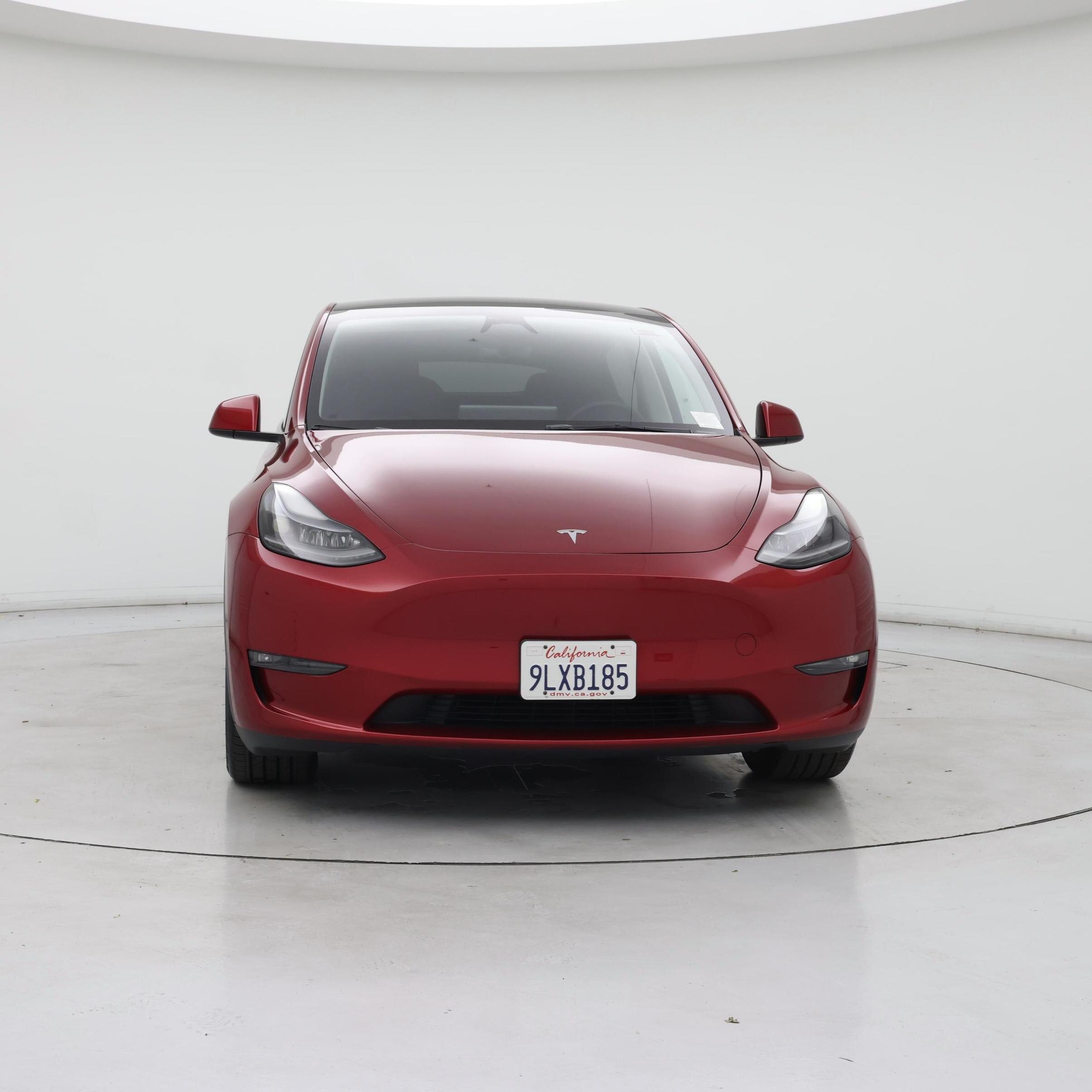 Thumbnail: 2024 Tesla Model Y - 5