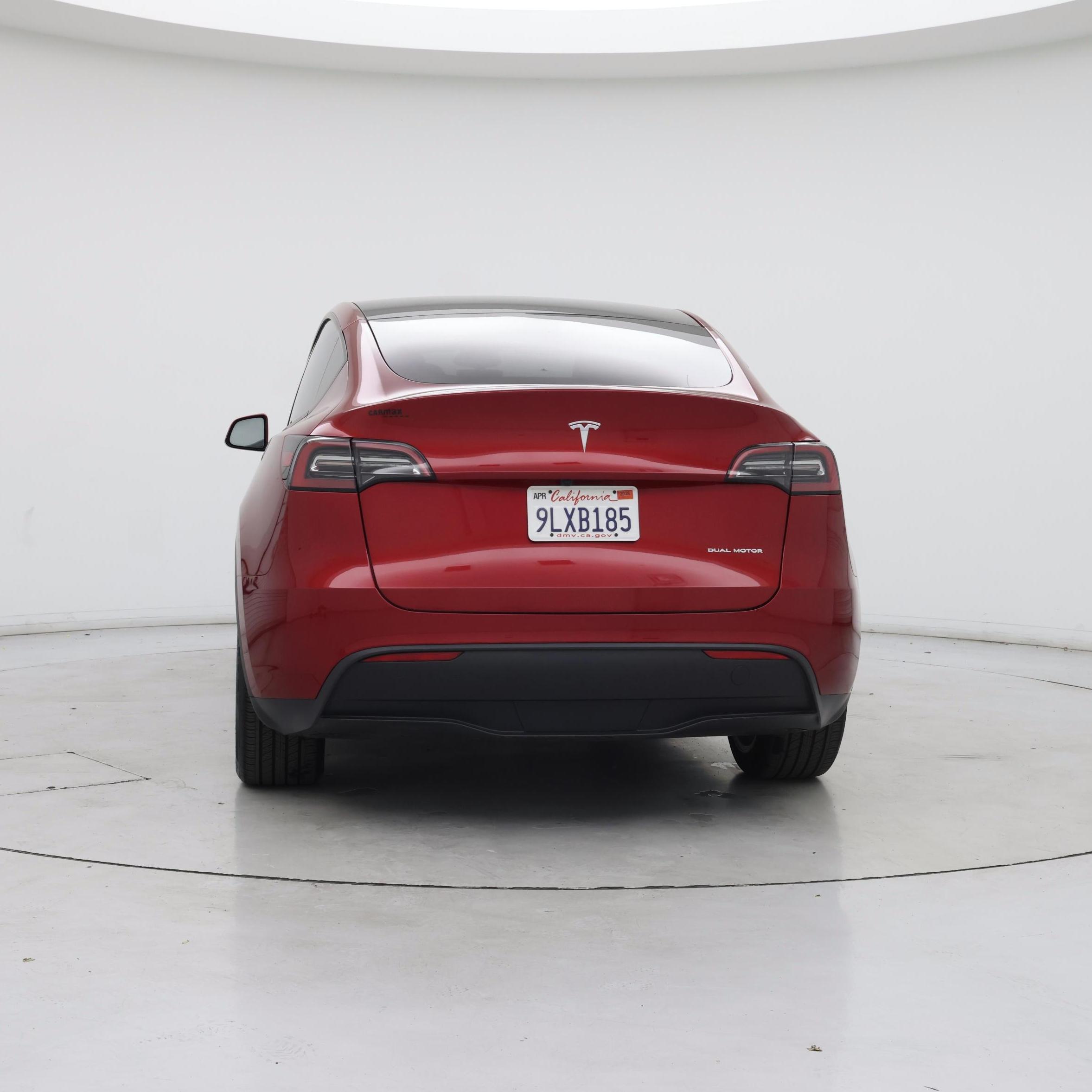 Thumbnail: 2024 Tesla Model Y - 6