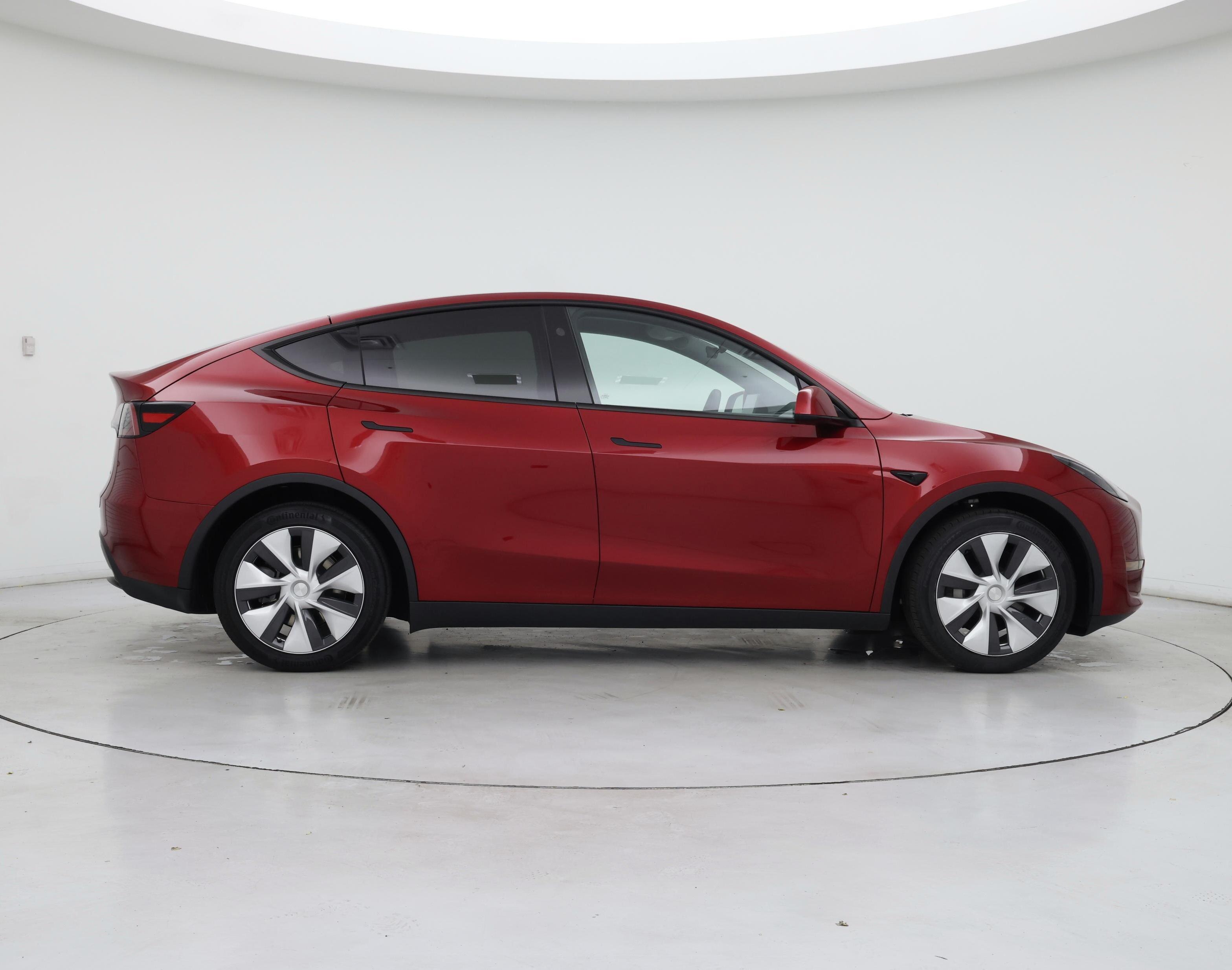 Thumbnail: 2024 Tesla Model Y - 7