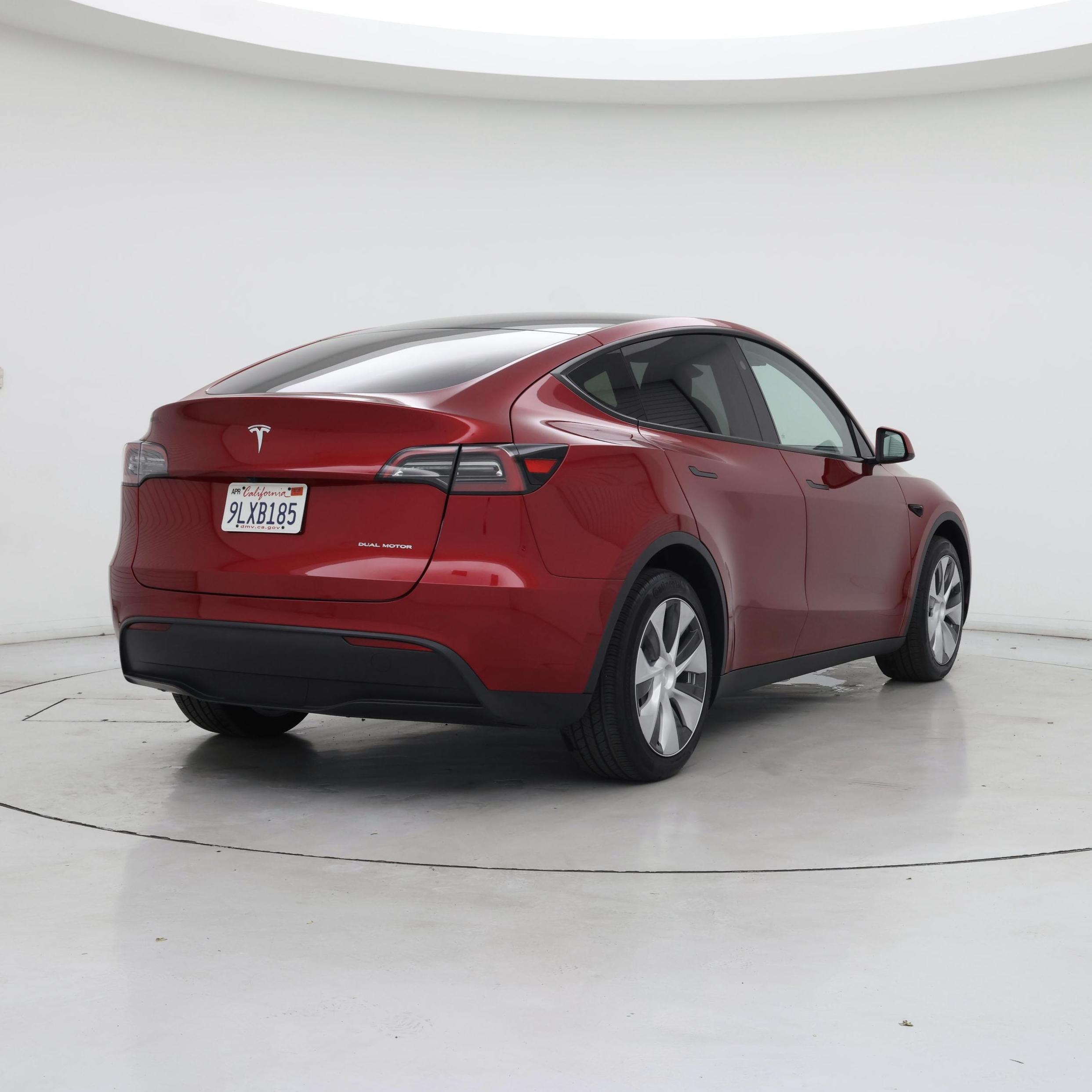 Thumbnail: 2024 Tesla Model Y - 8