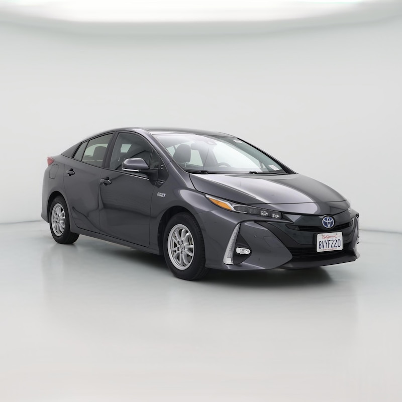 2021 Toyota Prius Prime Hybrid Limited
