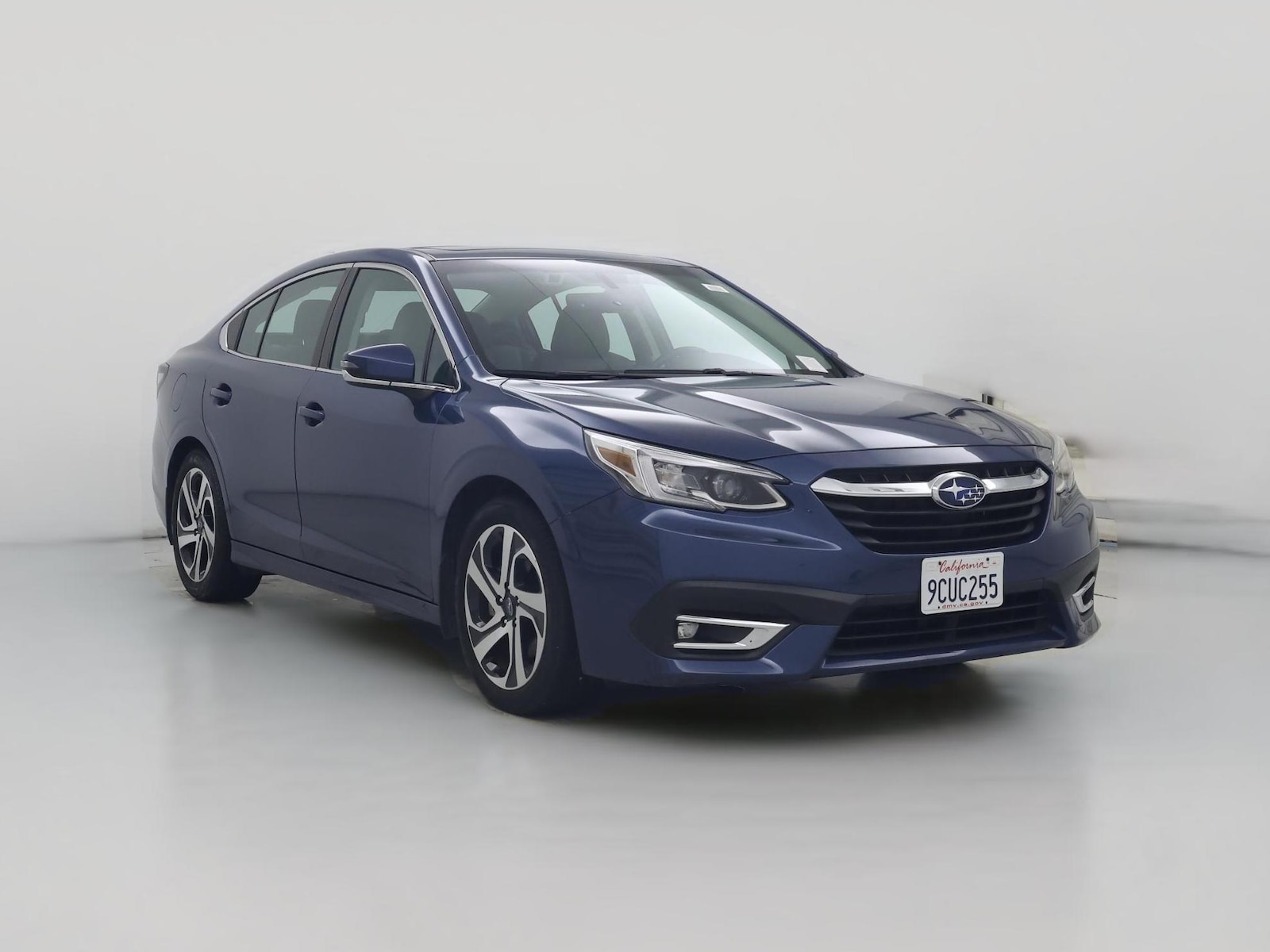 2022 Subaru Legacy