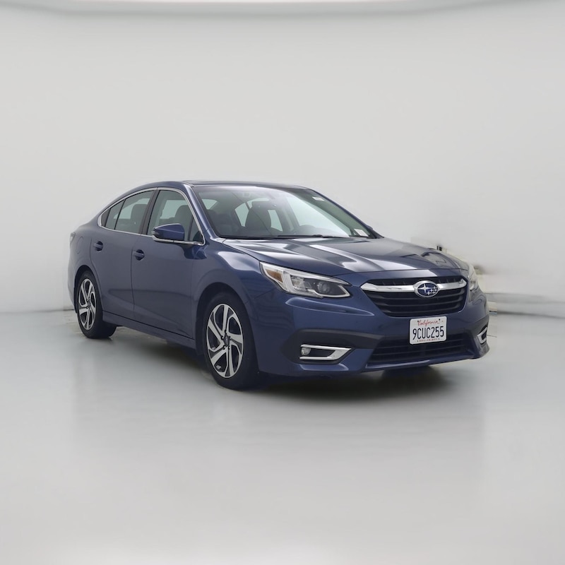 2022 Subaru Legacy Limited