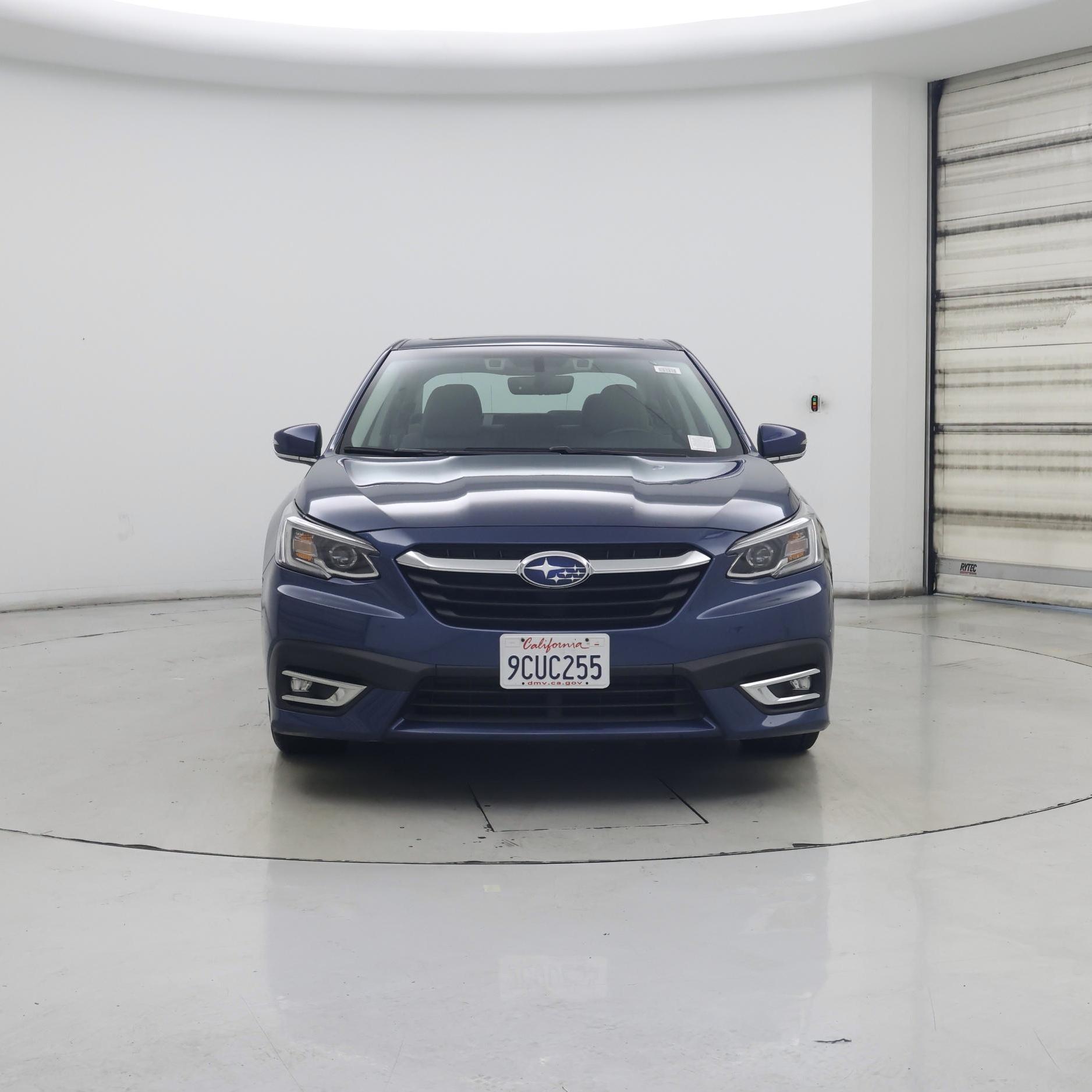 Thumbnail: 2022 Subaru Legacy - 5