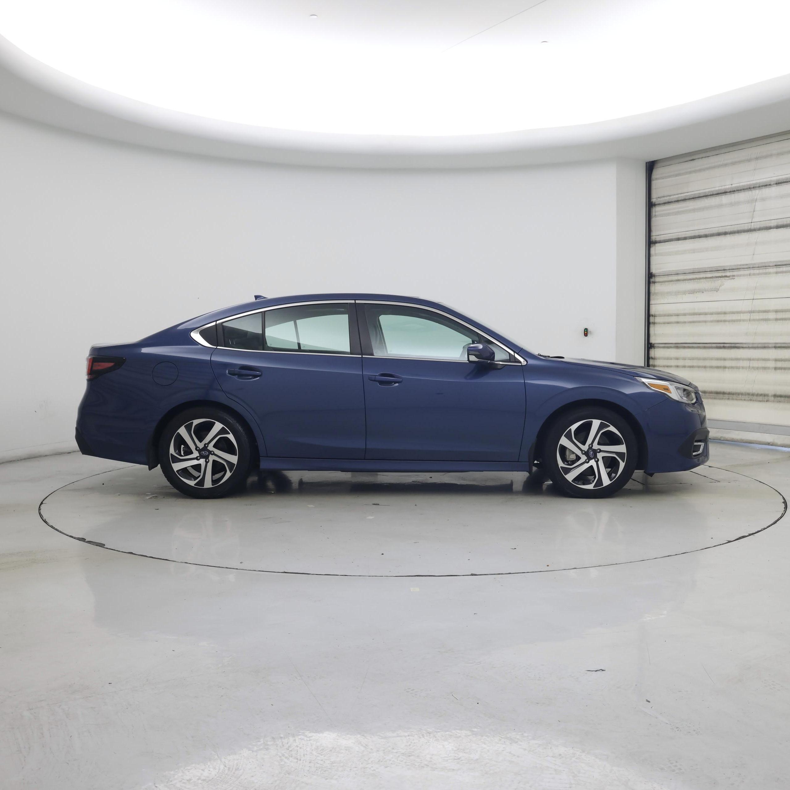 Thumbnail: 2022 Subaru Legacy - 7
