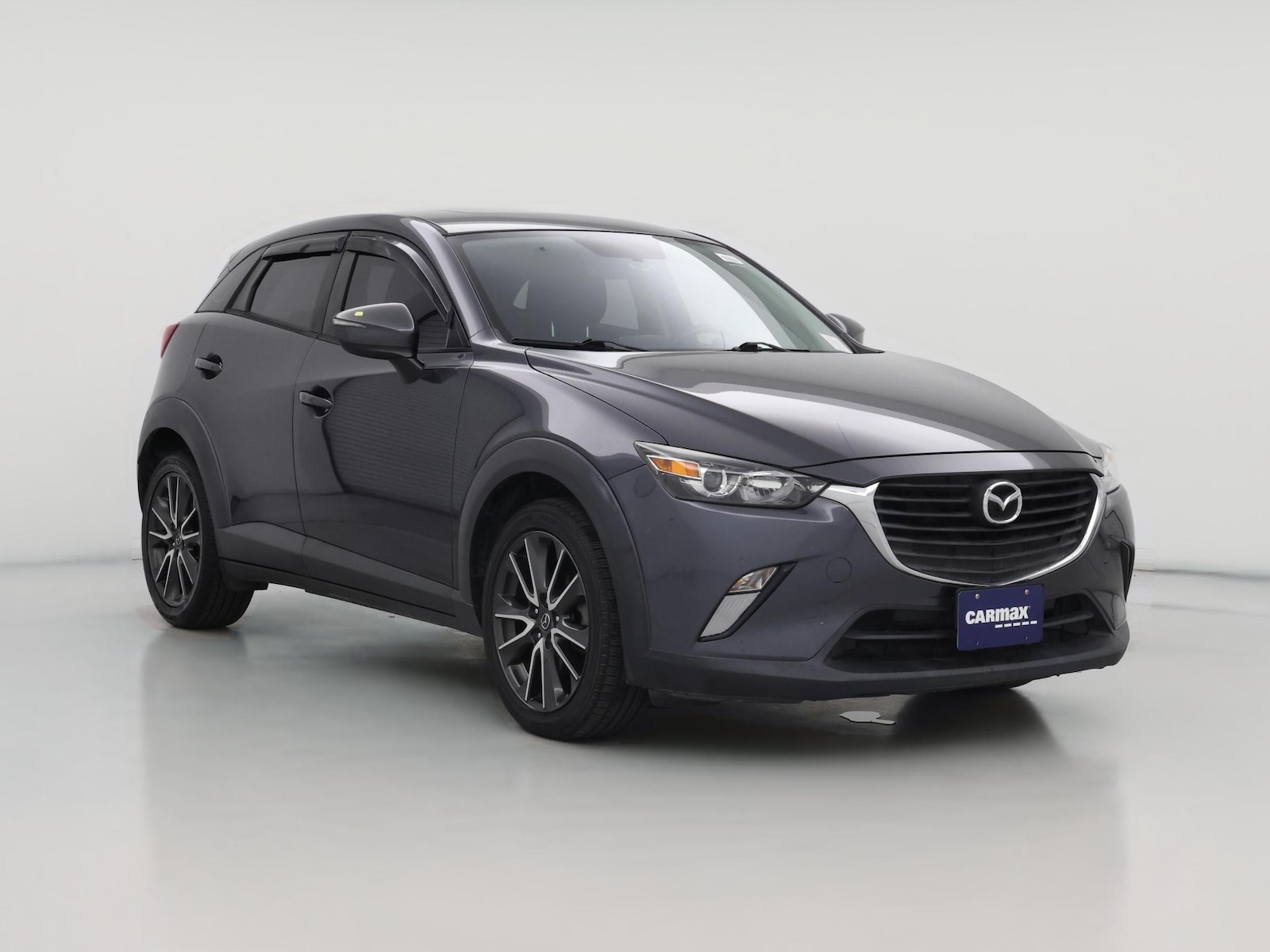 2017 Mazda CX-3 Touring