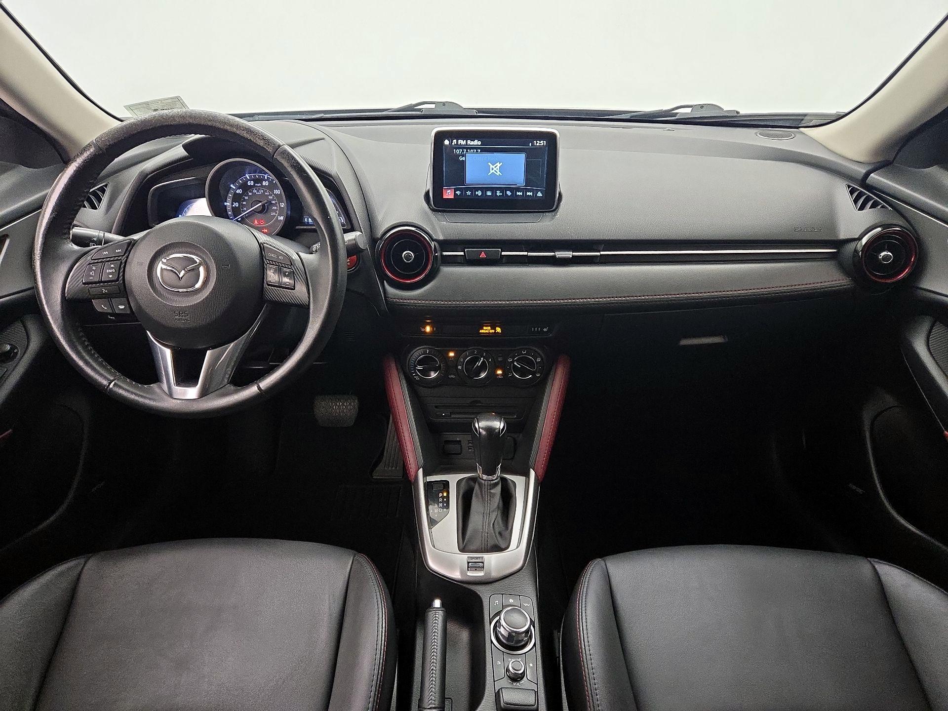 Thumbnail: 2017 Mazda CX-3 - 9