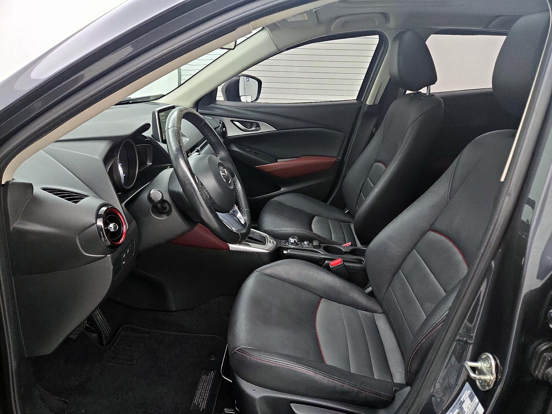 Thumbnail: 2017 Mazda CX-3 - 11