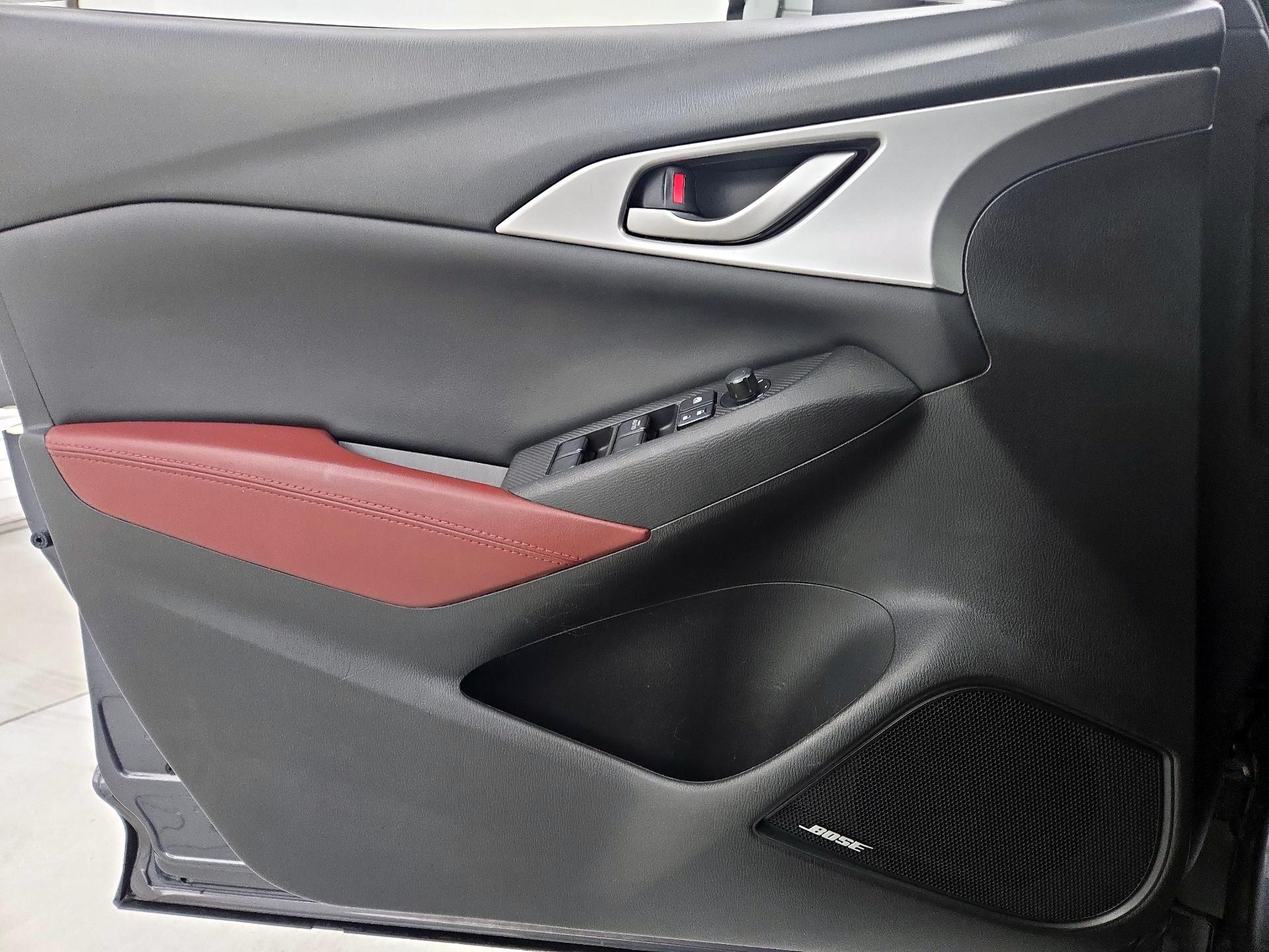 Thumbnail: 2017 Mazda CX-3 - 12