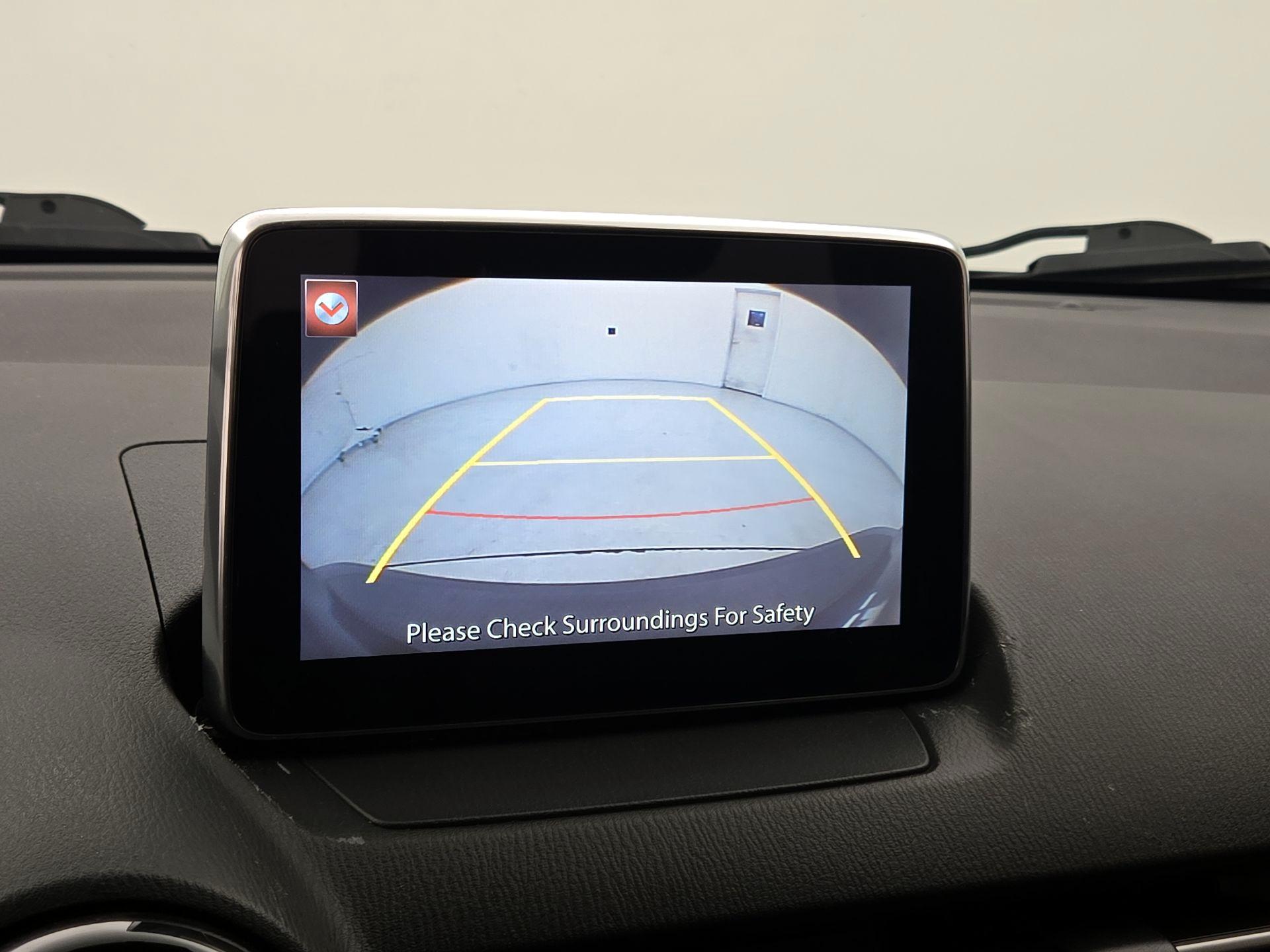 Thumbnail: 2017 Mazda CX-3 - 14