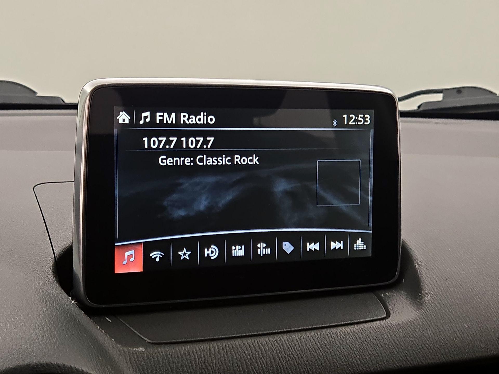 Thumbnail: 2017 Mazda CX-3 - 15