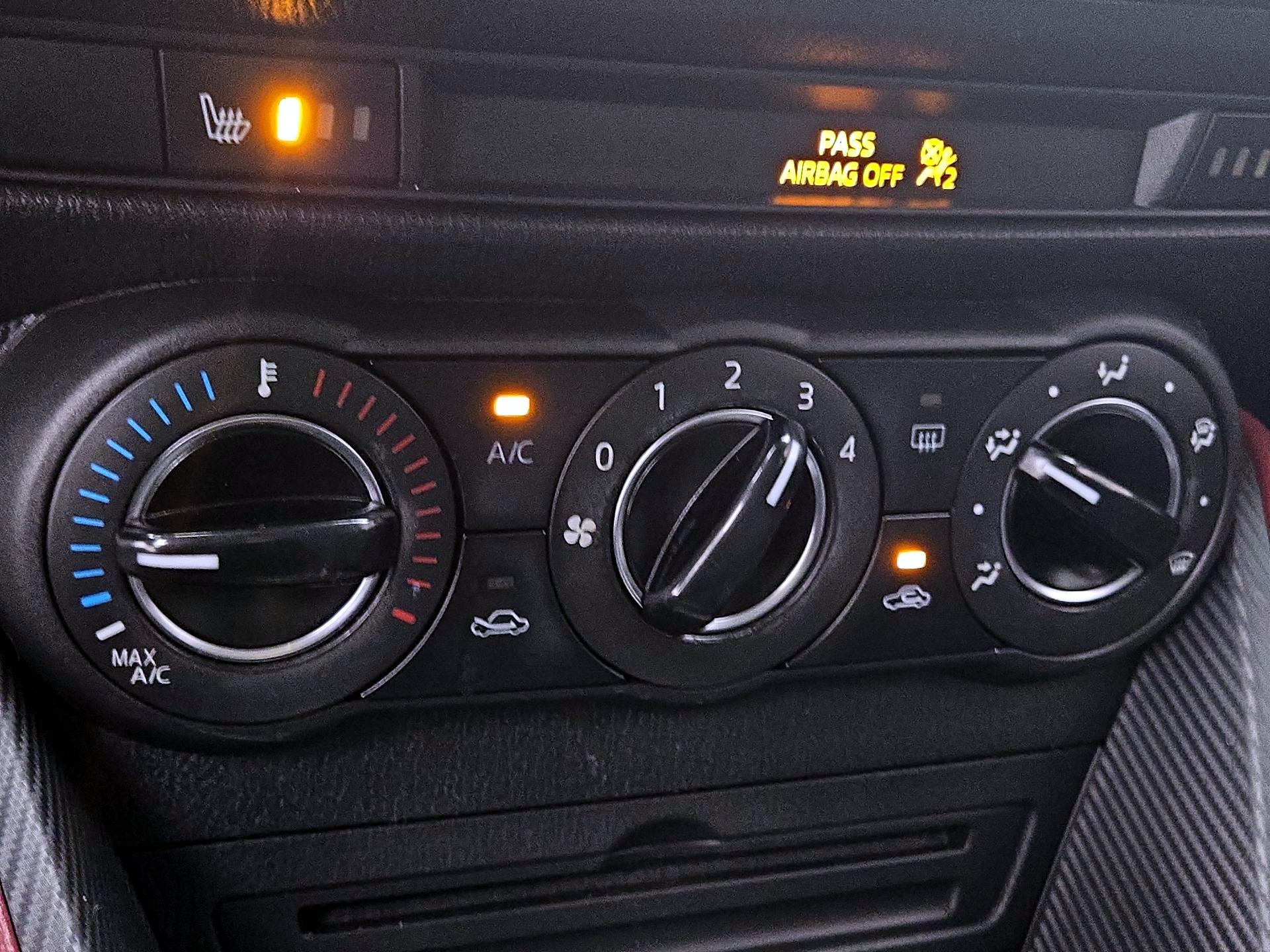 Thumbnail: 2017 Mazda CX-3 - 16