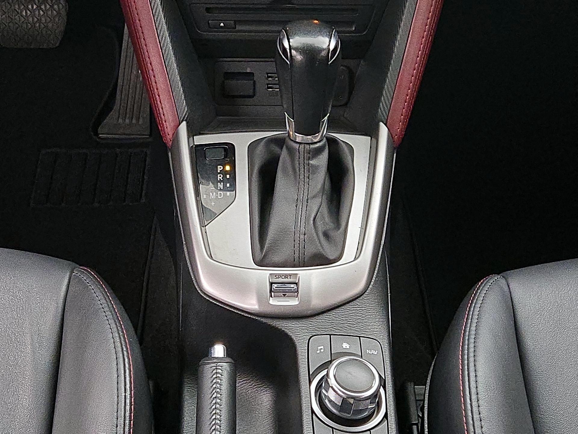 Thumbnail: 2017 Mazda CX-3 - 17