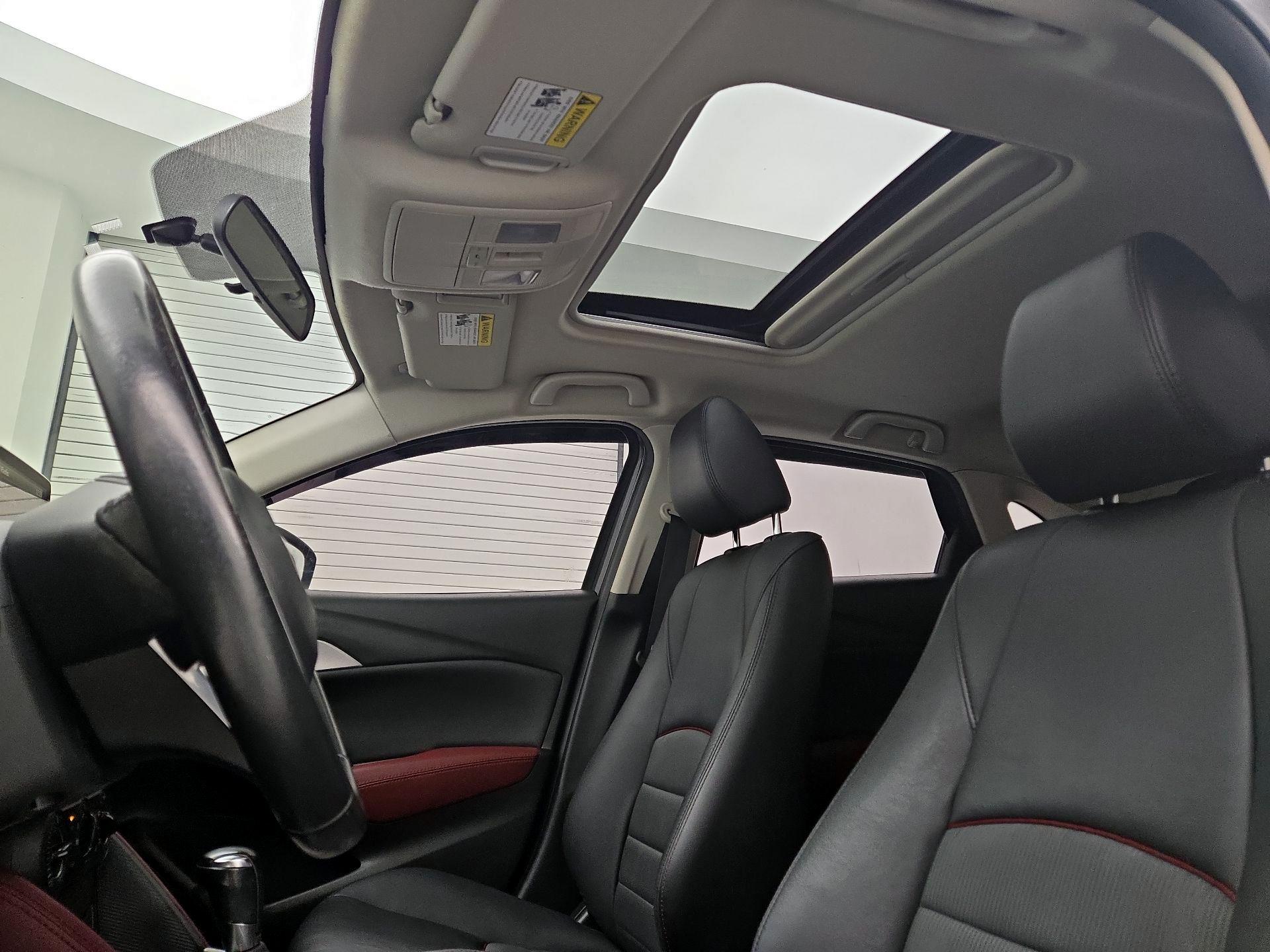 Thumbnail: 2017 Mazda CX-3 - 19