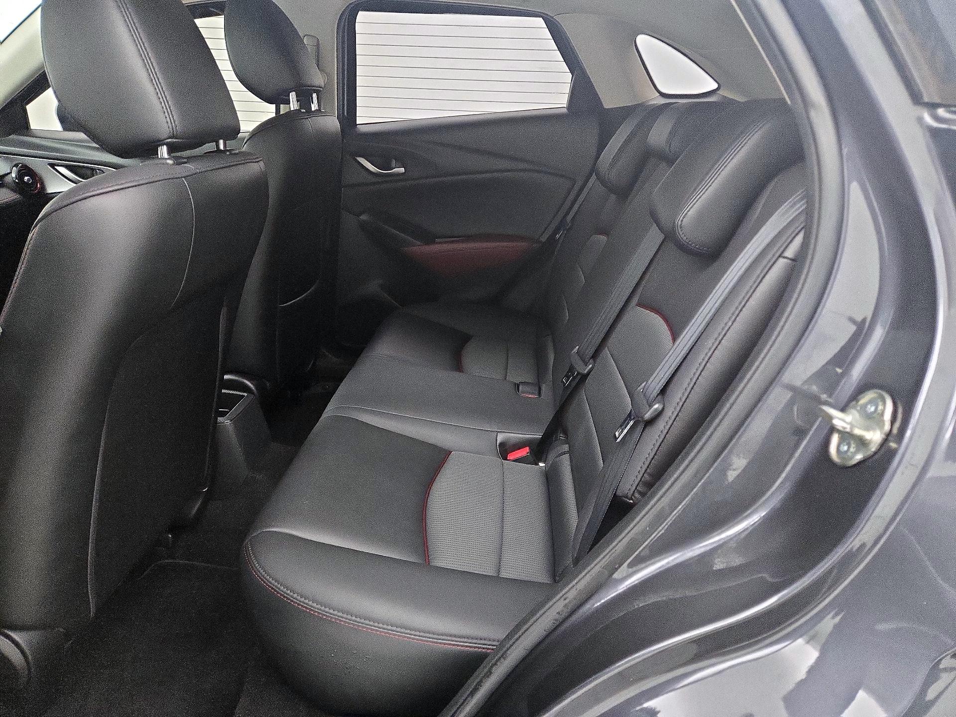 Thumbnail: 2017 Mazda CX-3 - 20