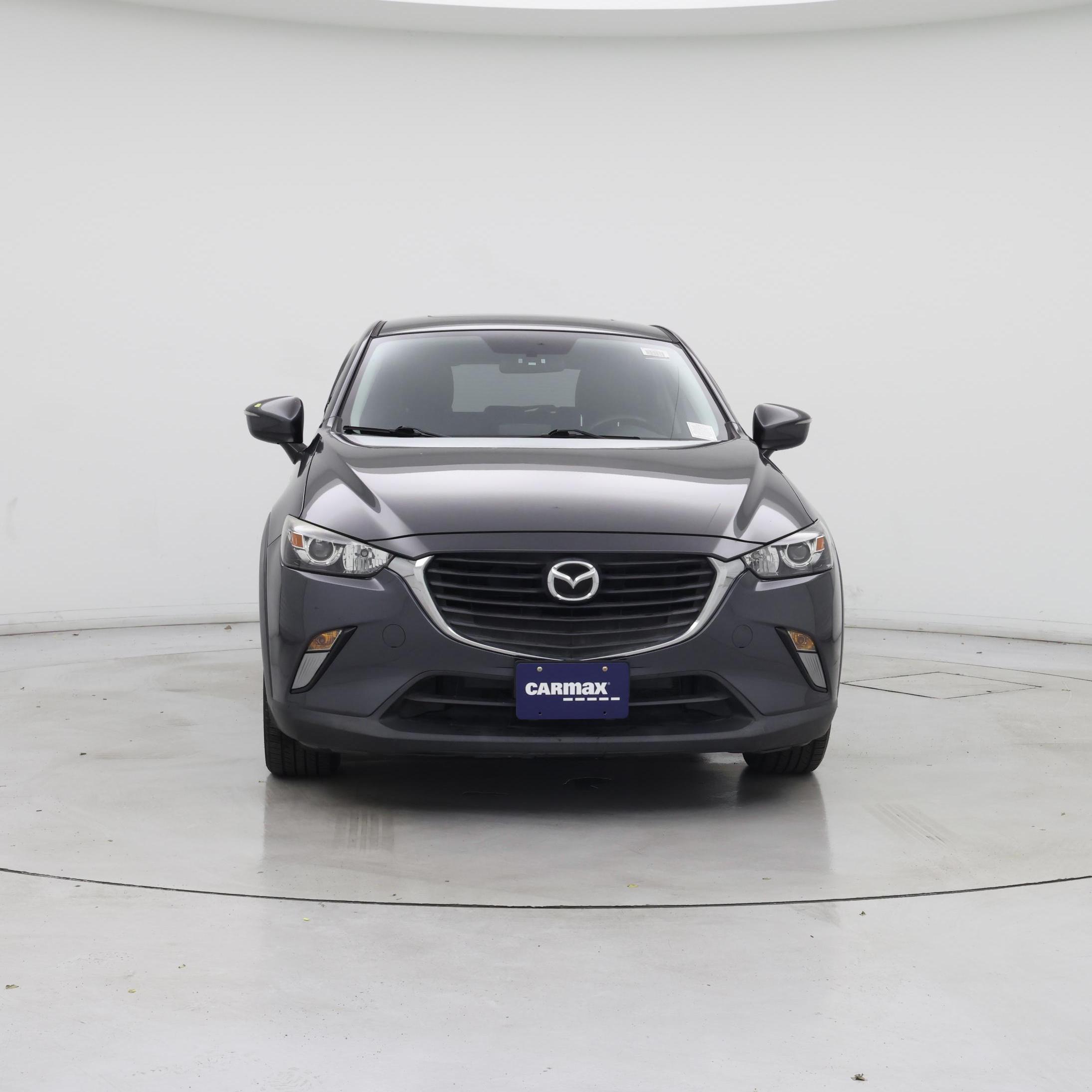 Thumbnail: 2017 Mazda CX-3 - 5