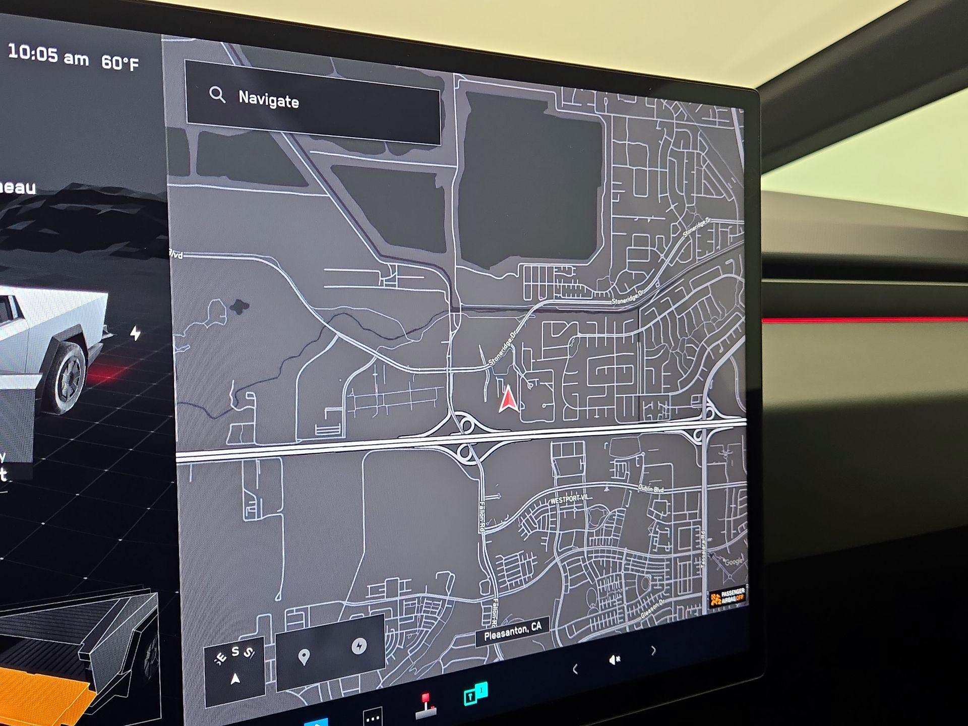 Thumbnail: 2025 Tesla Cybertruck - 13