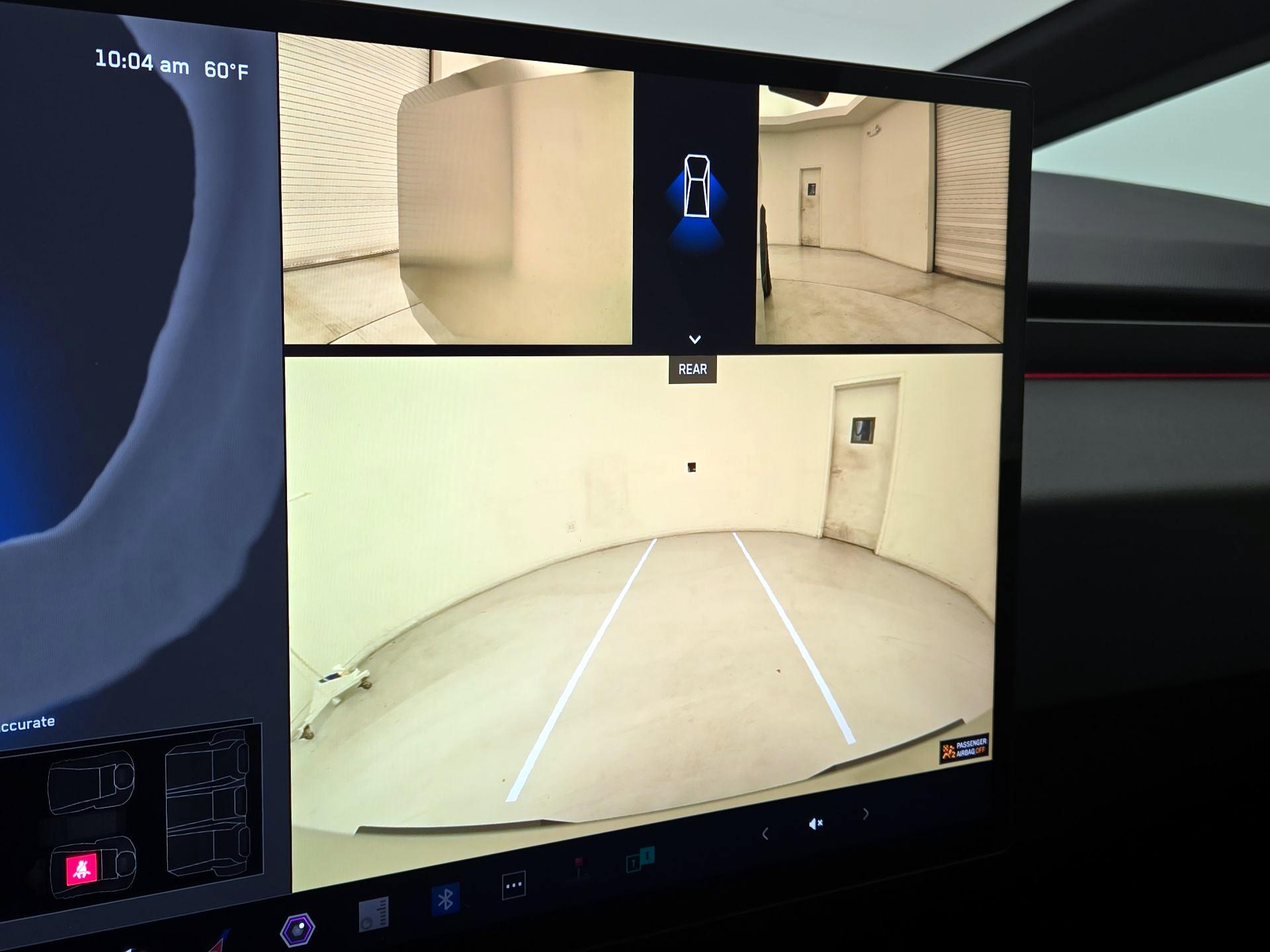 Thumbnail: 2025 Tesla Cybertruck - 14