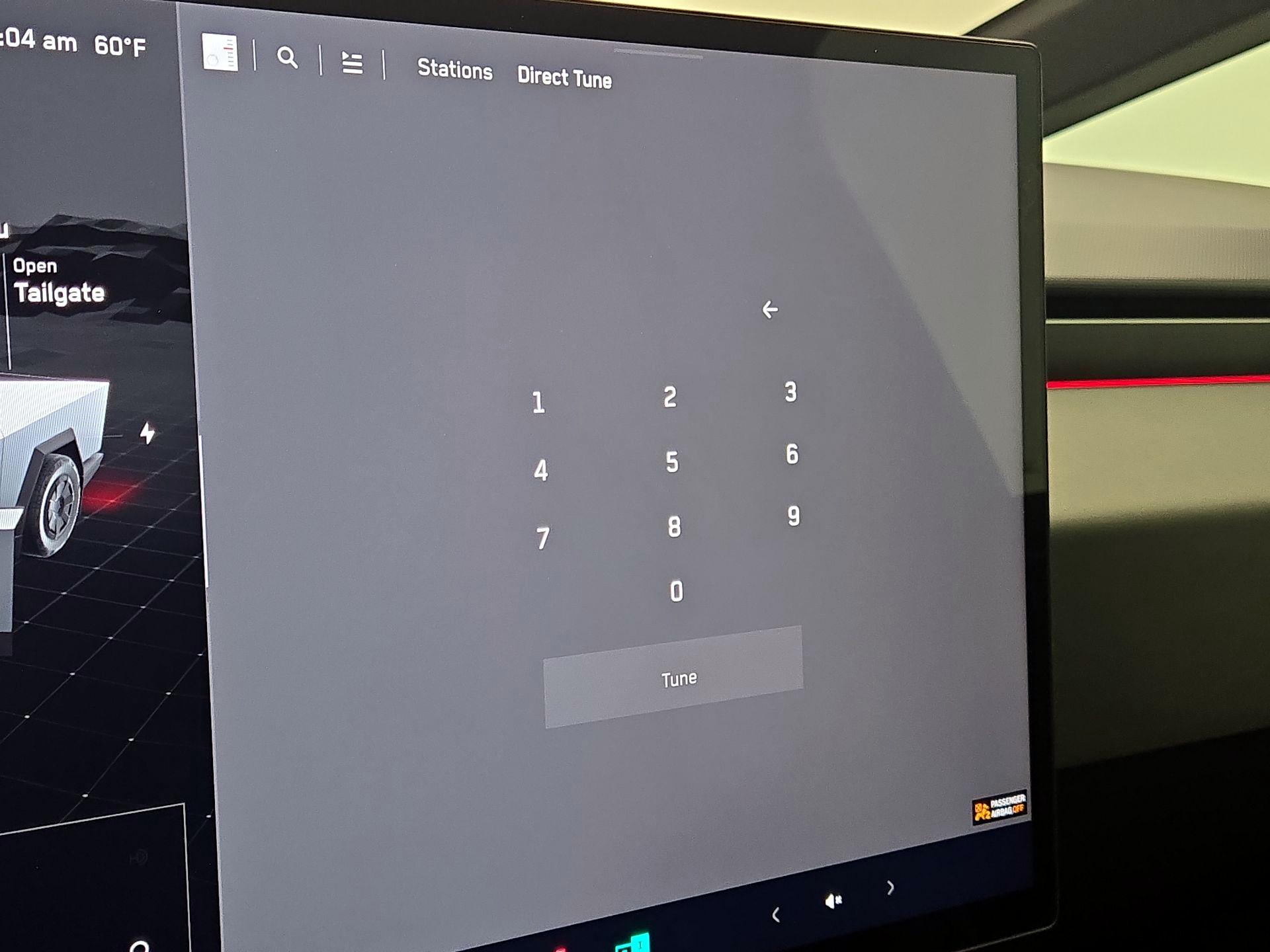 Thumbnail: 2025 Tesla Cybertruck - 15