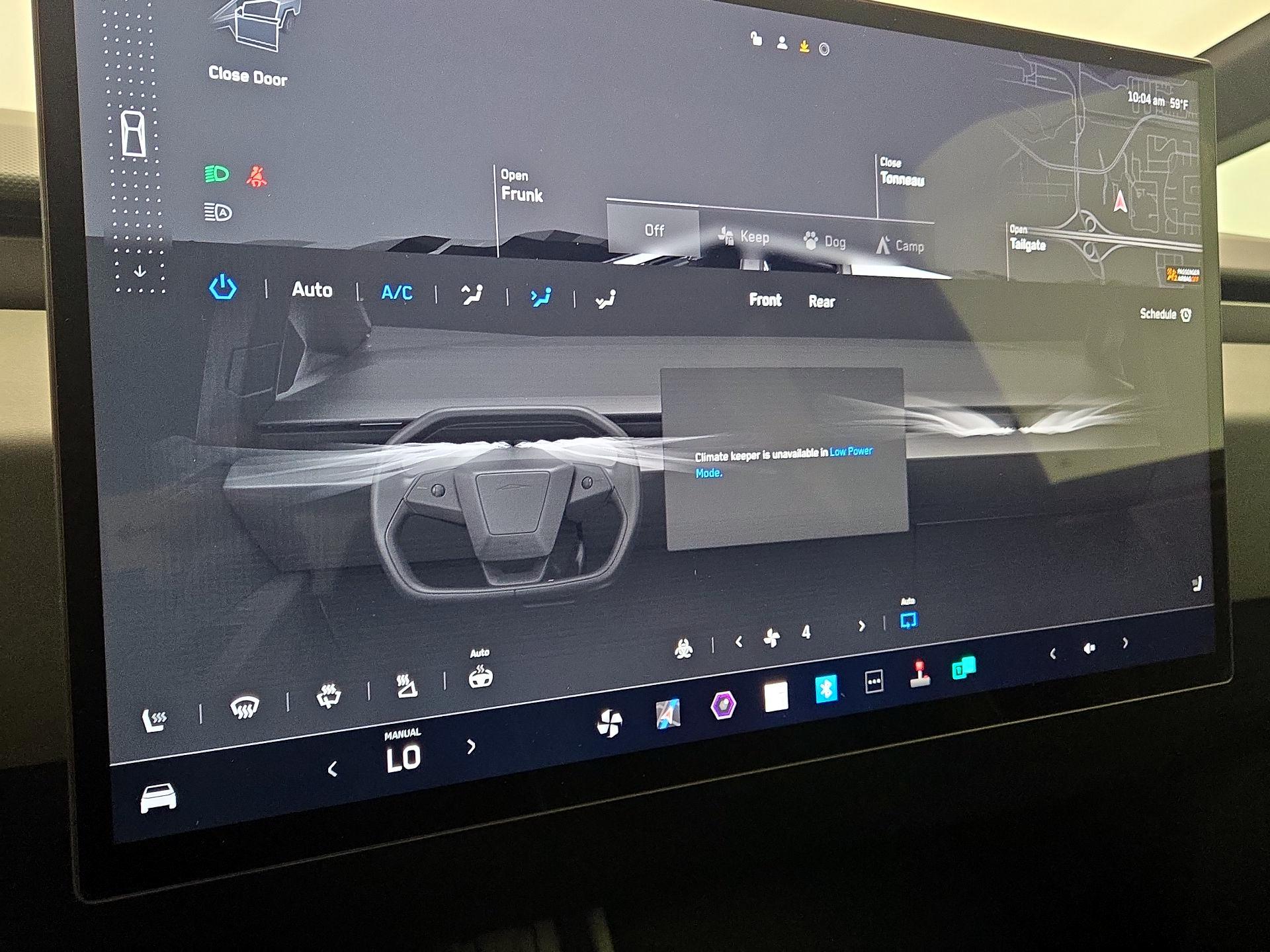 Thumbnail: 2025 Tesla Cybertruck - 16