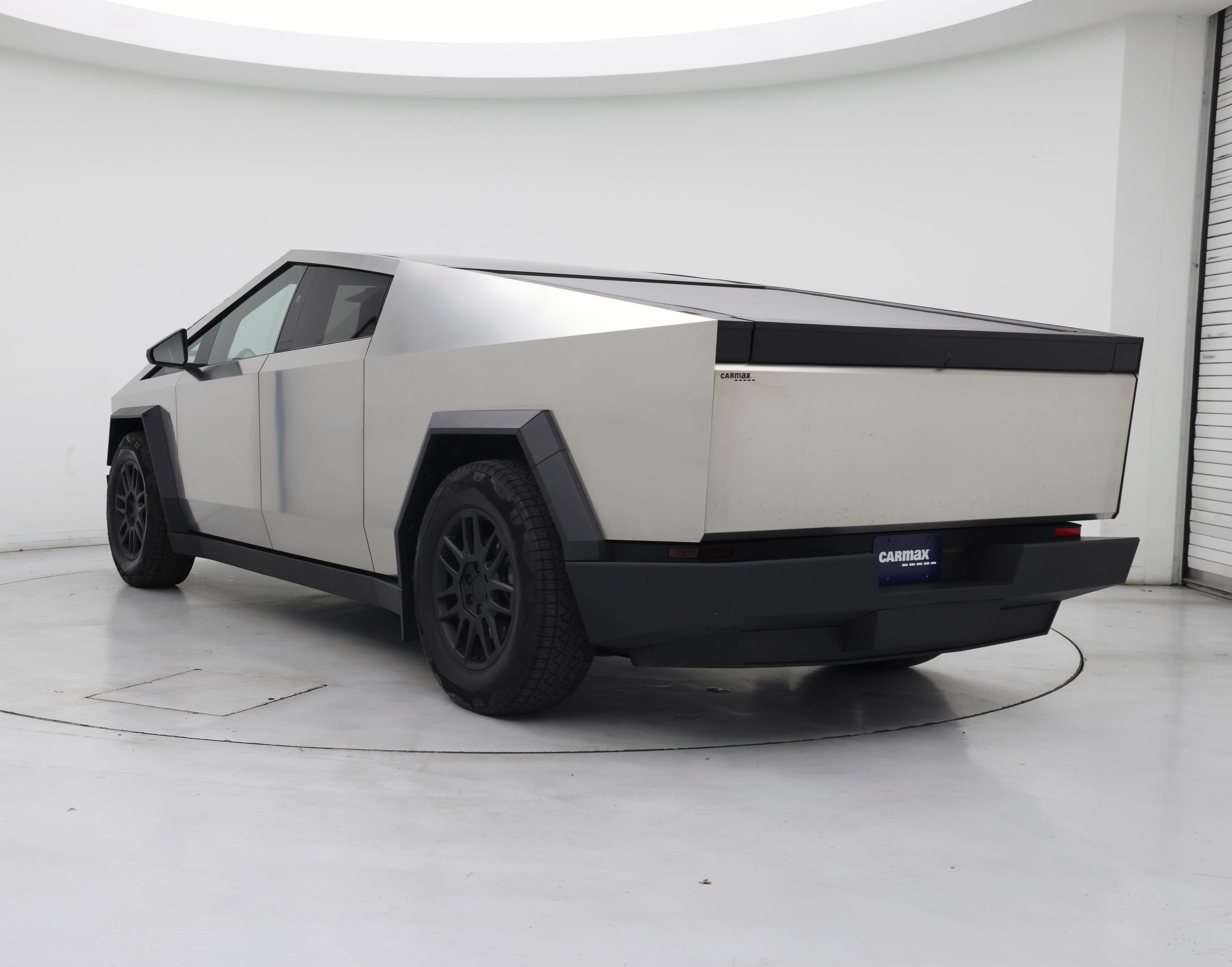 Thumbnail: 2025 Tesla Cybertruck - 2