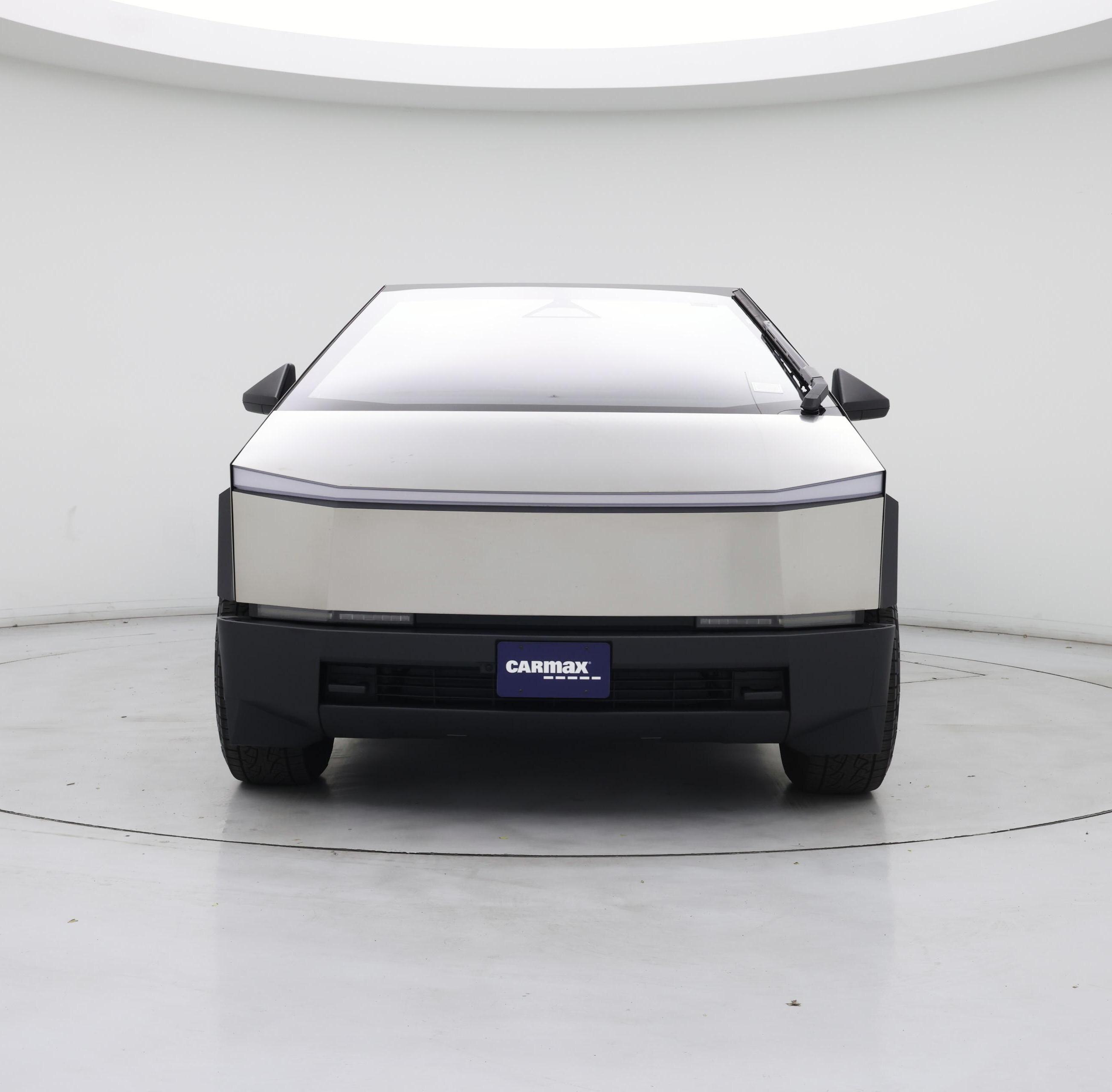 Thumbnail: 2025 Tesla Cybertruck - 5