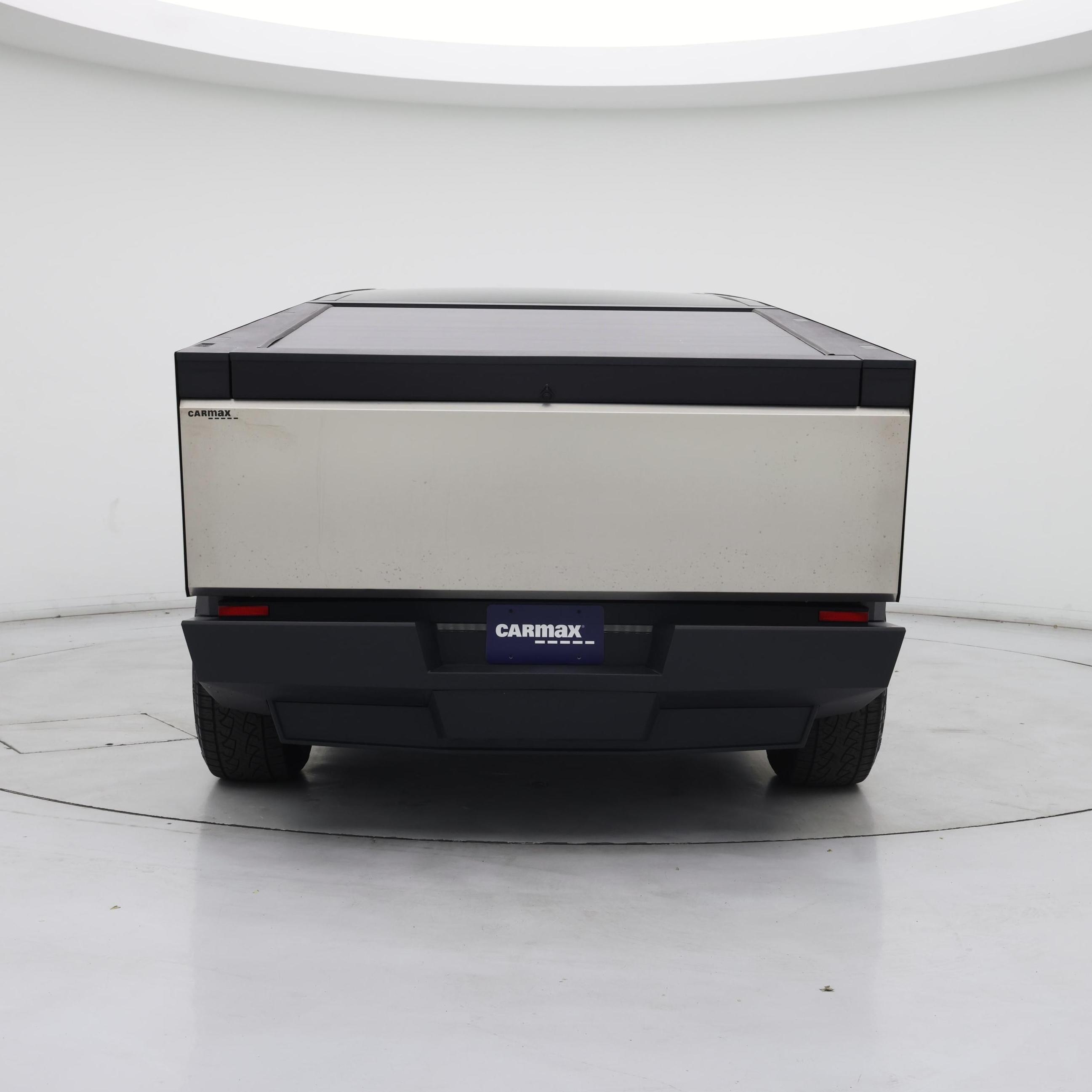 Thumbnail: 2025 Tesla Cybertruck - 6