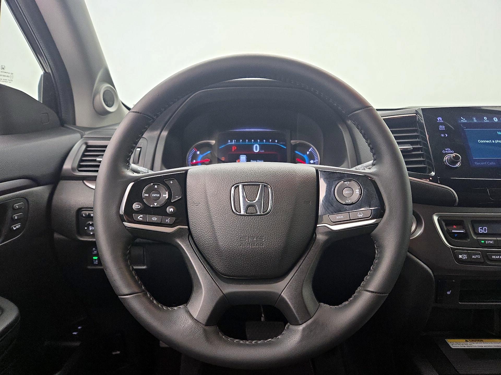 Thumbnail: 2022 Honda Pilot - 10