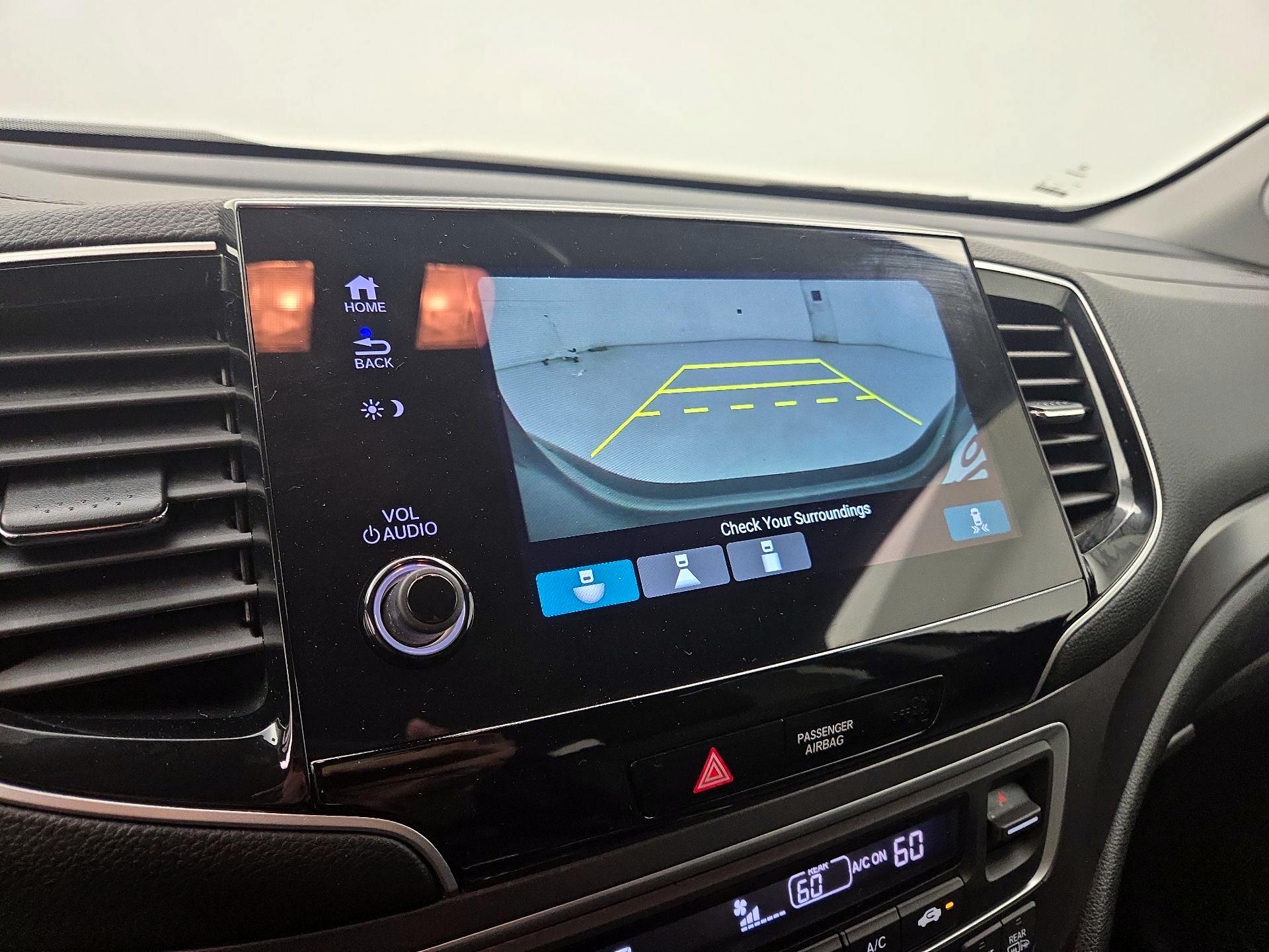 Thumbnail: 2022 Honda Pilot - 14